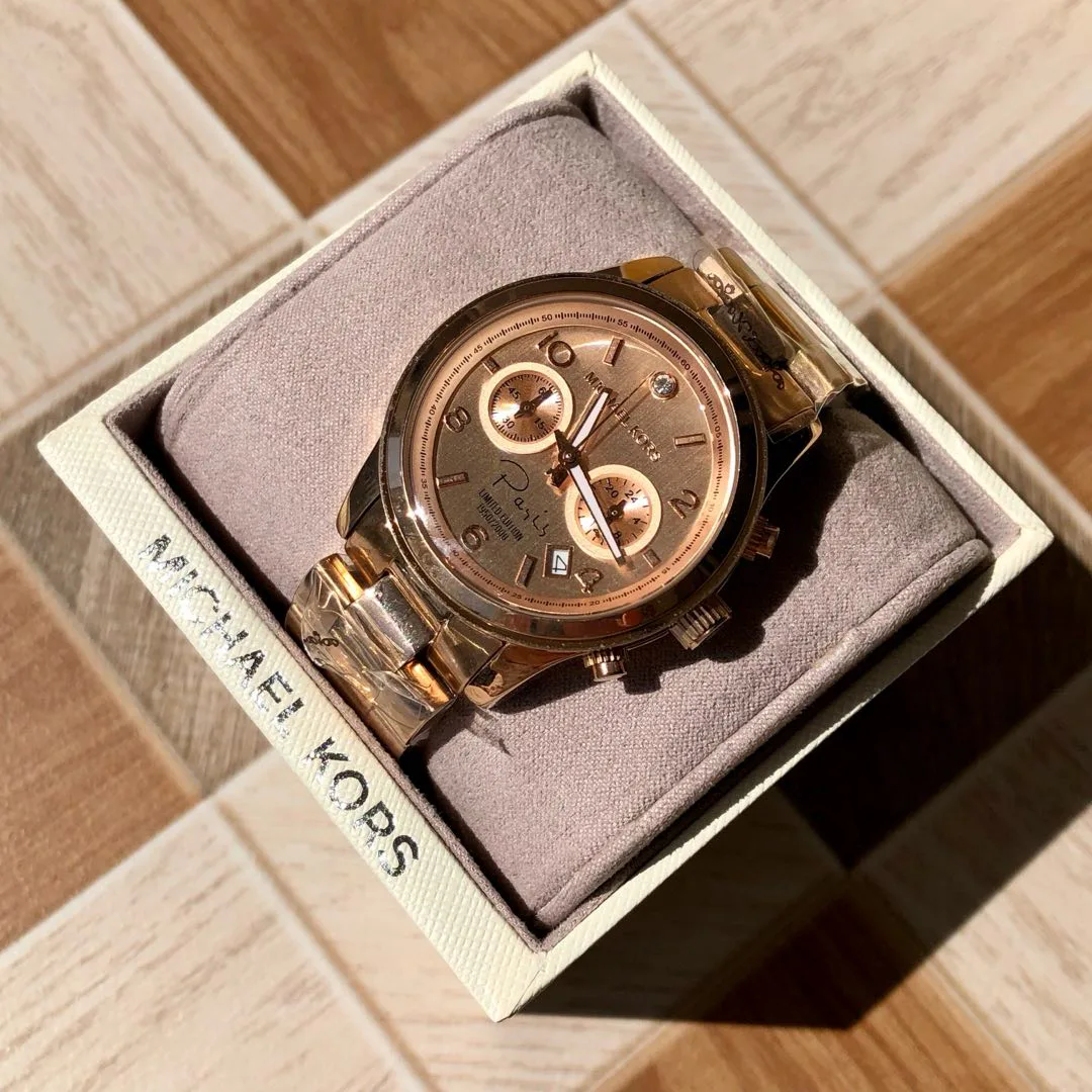 Women's Watches MICHAEL KORS 17873080