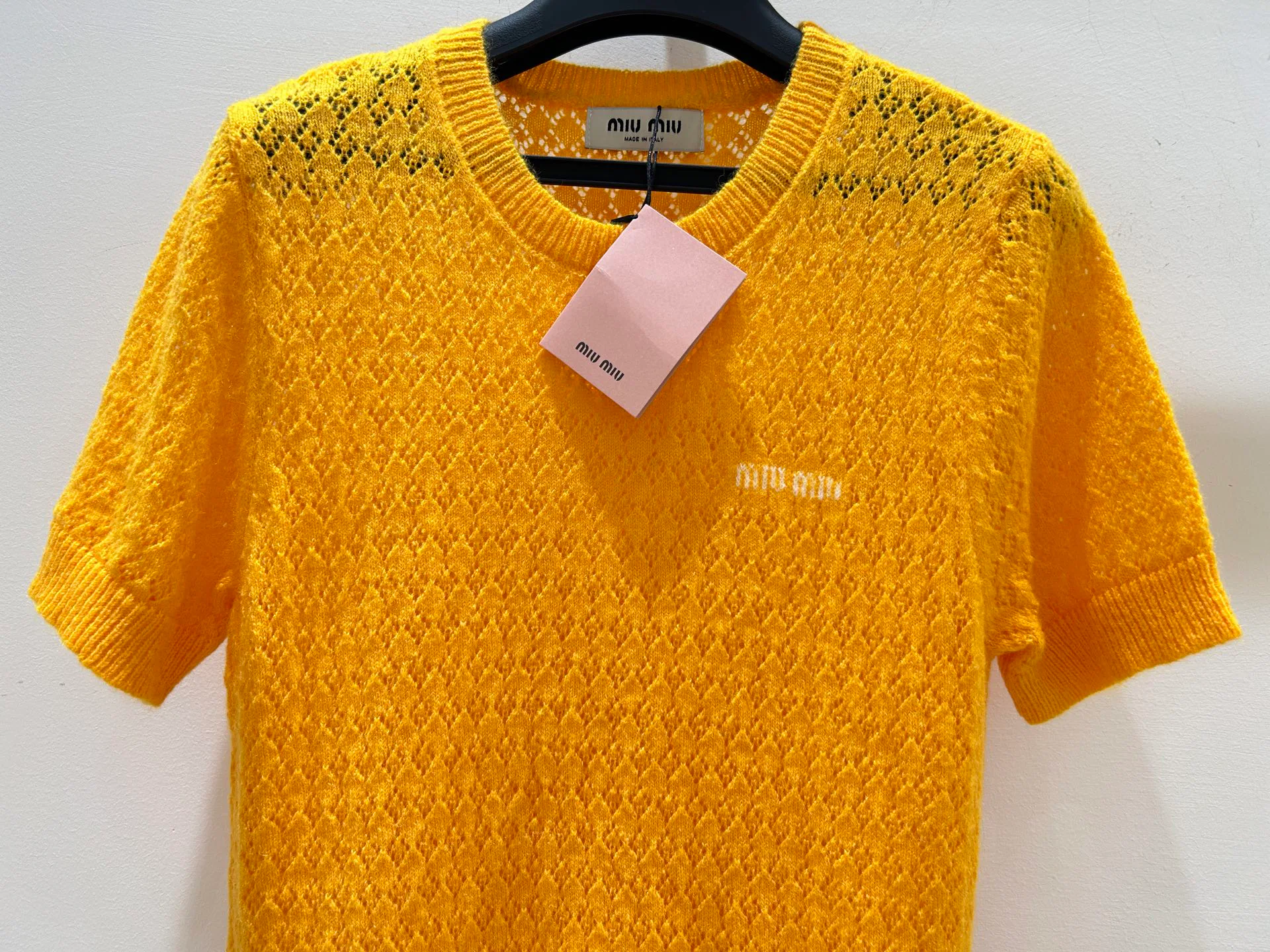 Women's Jumpers And Sweaters MIU MIU 18097495