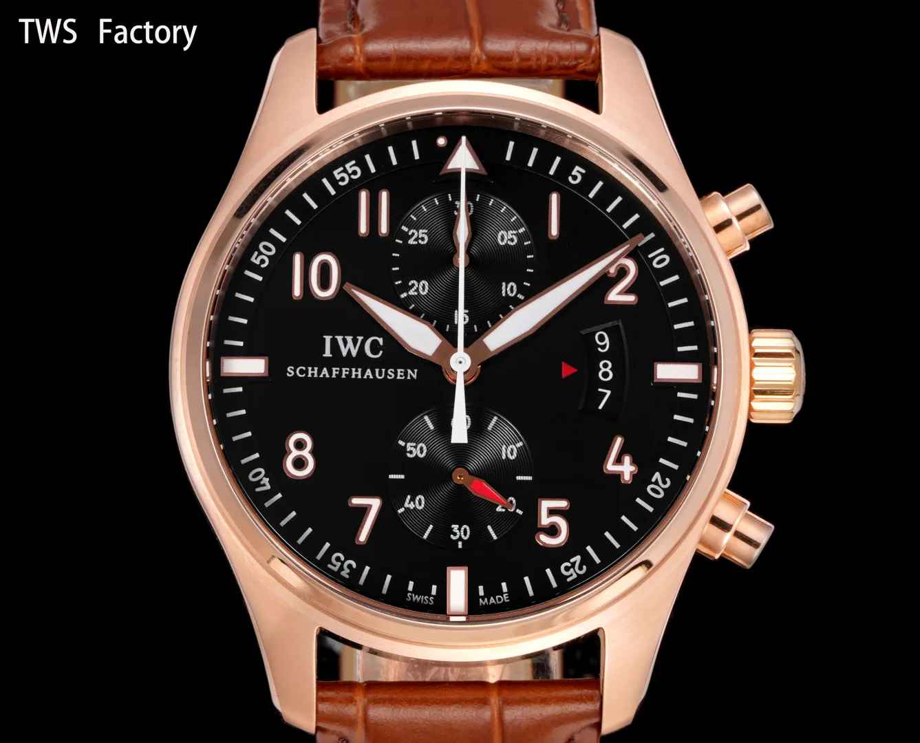 Men's Watches IWC 17902125