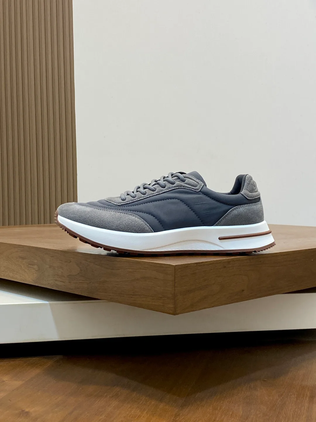 Men's Sneakers LORO PIANA 18078913