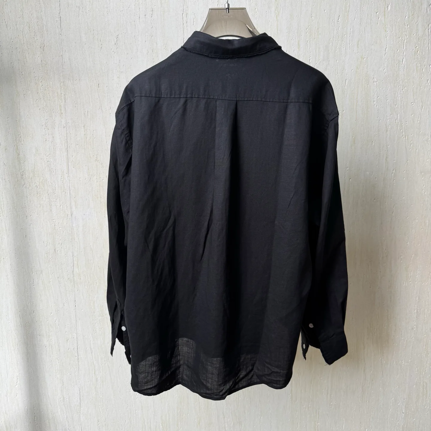 Men's Shirts MAISON MARGIELA 18272422