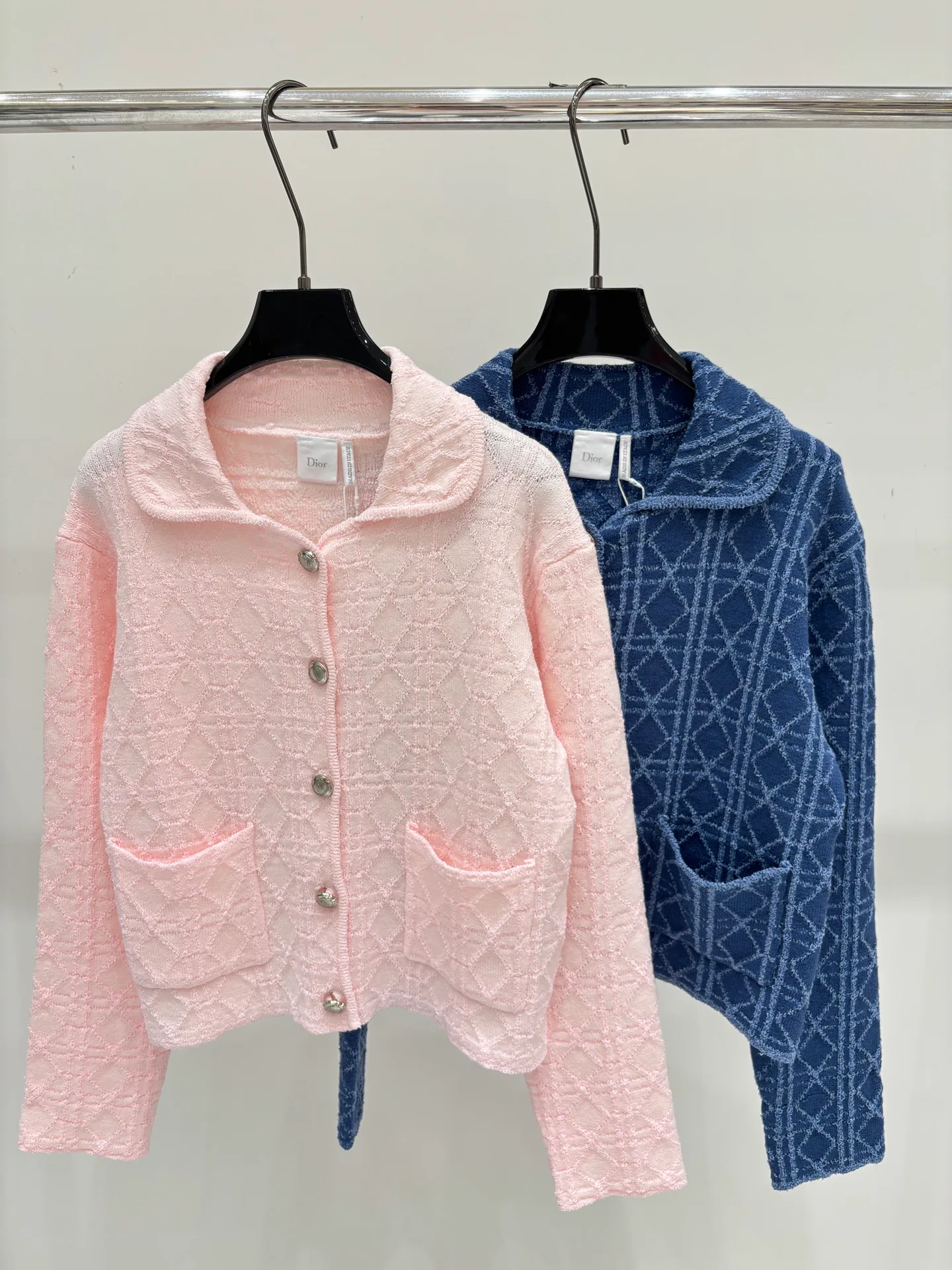 Women's Jumpers And Sweaters CHRISTIAN DIOR 18032003