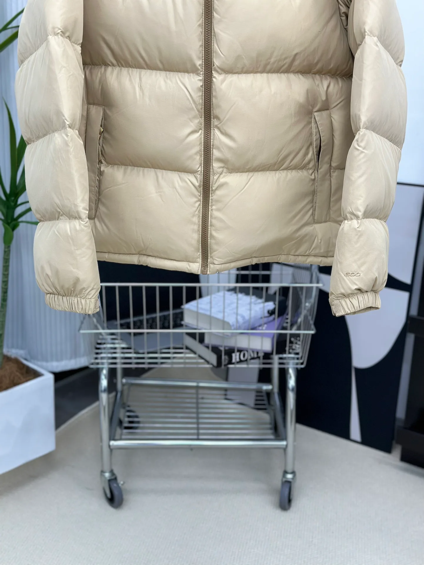 Men's Jackets And Down Jackets THE NORTH FACE 18392286