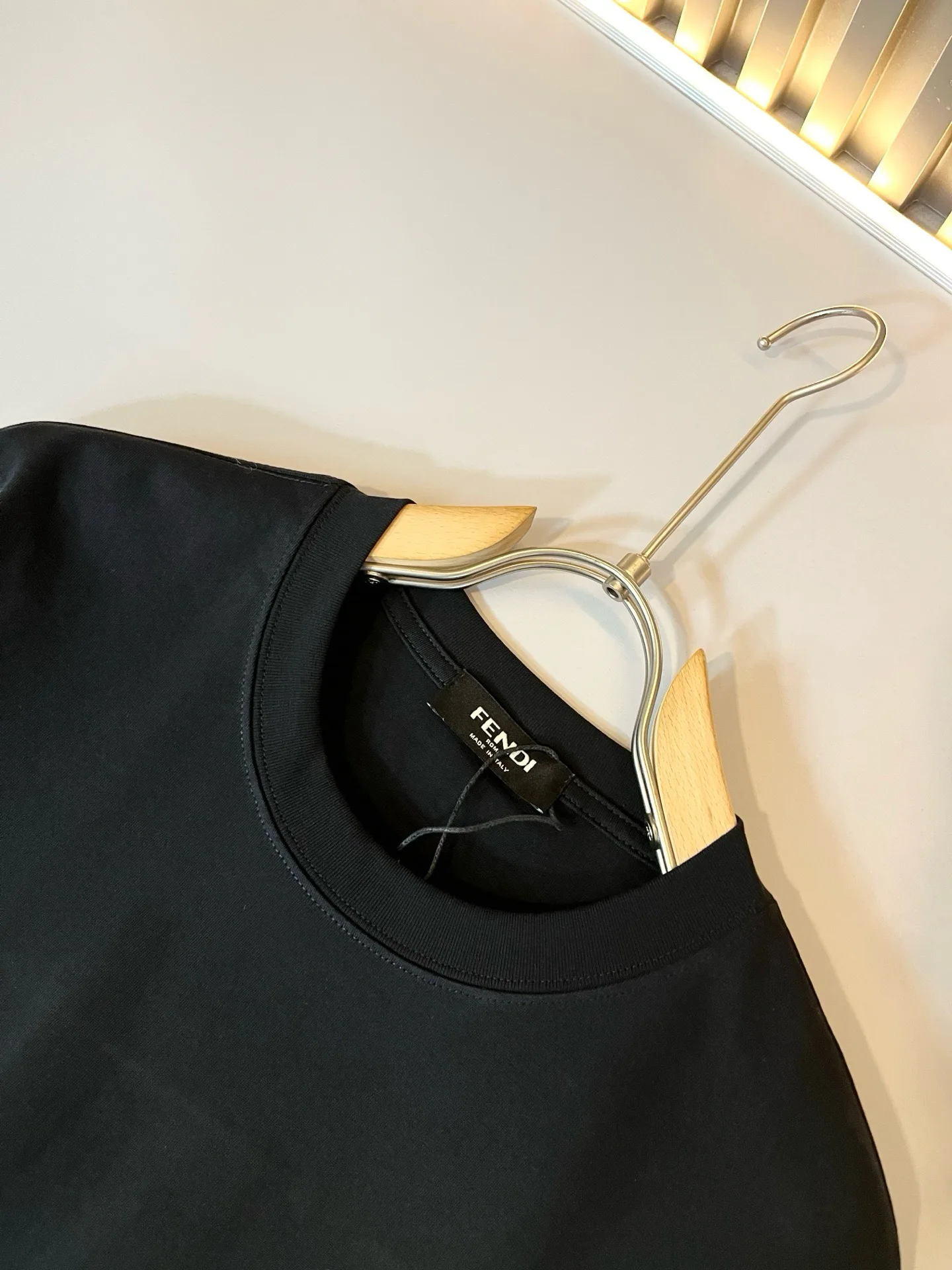 Men's T-Shirts FENDI 18081033