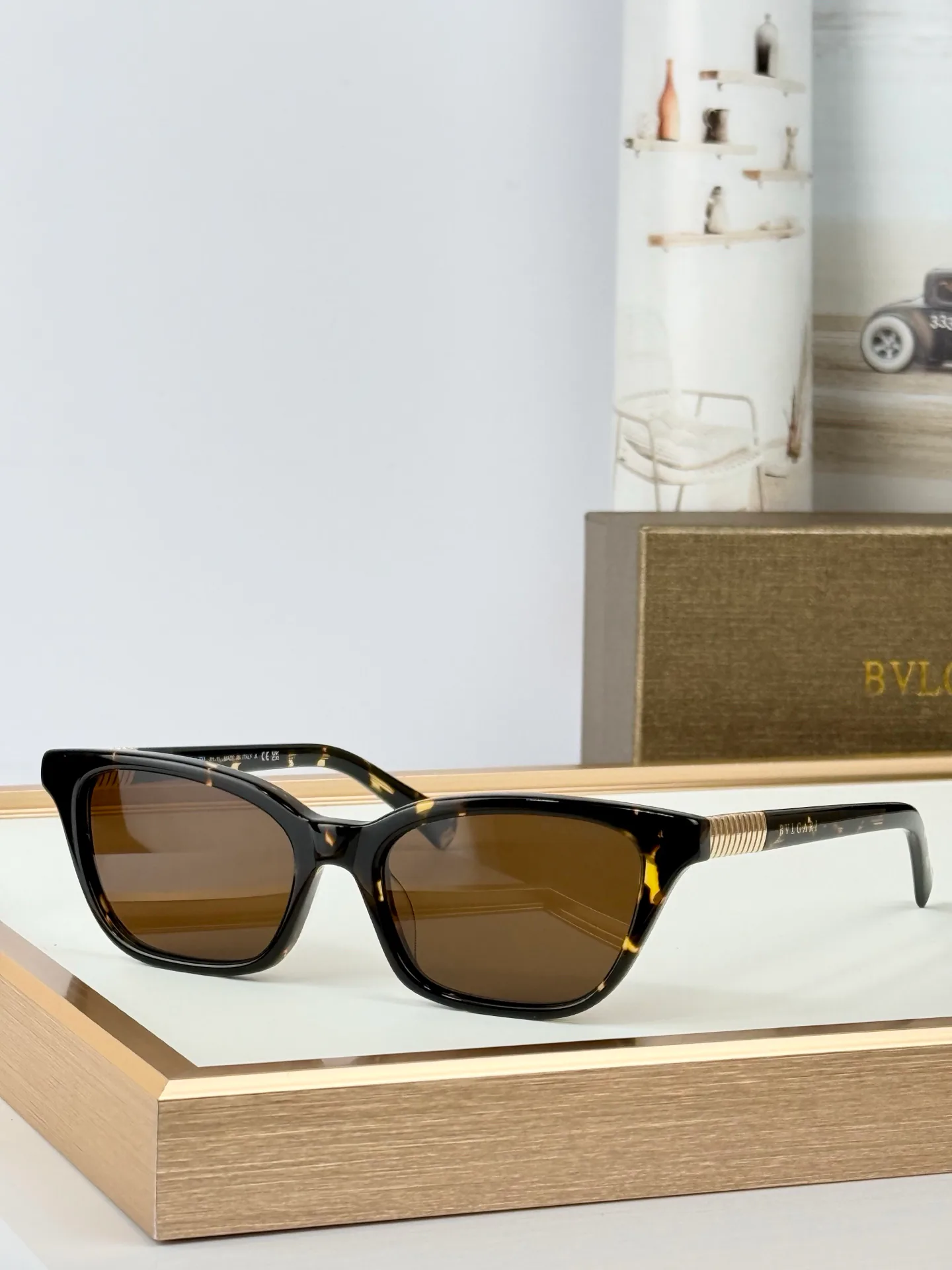 Glasses BVLGARI 18060017