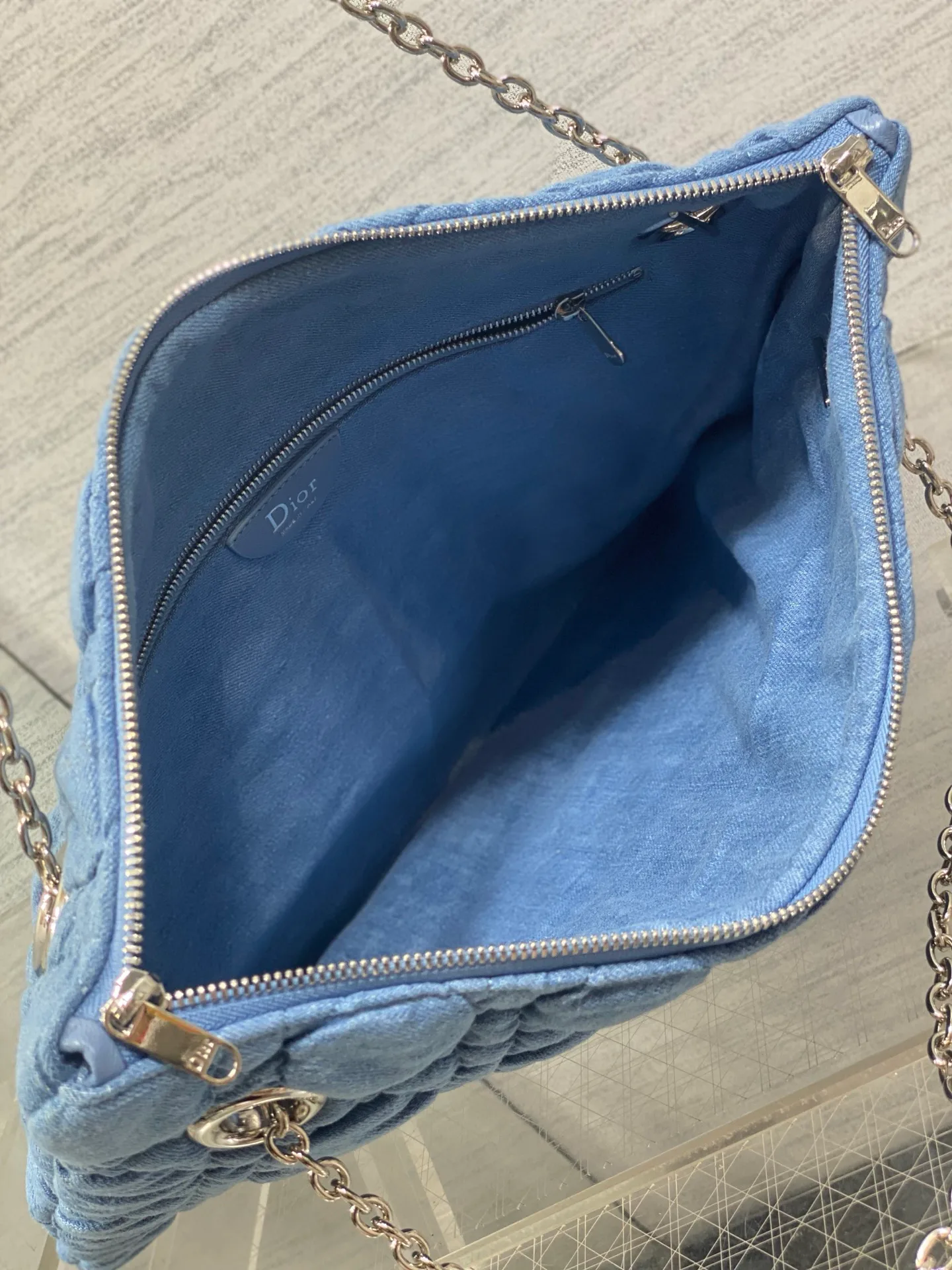 Women's Classic Handbags CHRISTIAN DIOR 17033738