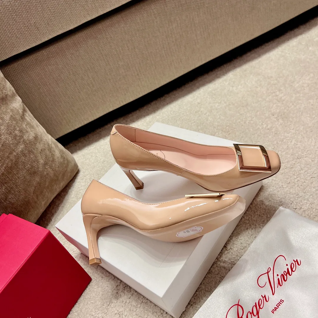 Women's Heels ROGER VIVIER 17550714