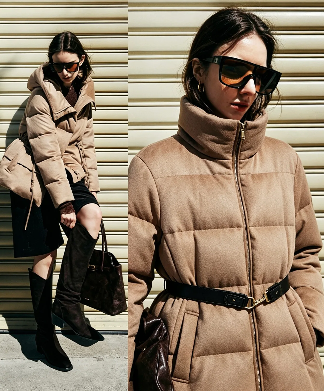Куртки И Пуховики Женские Max Mara 18673331