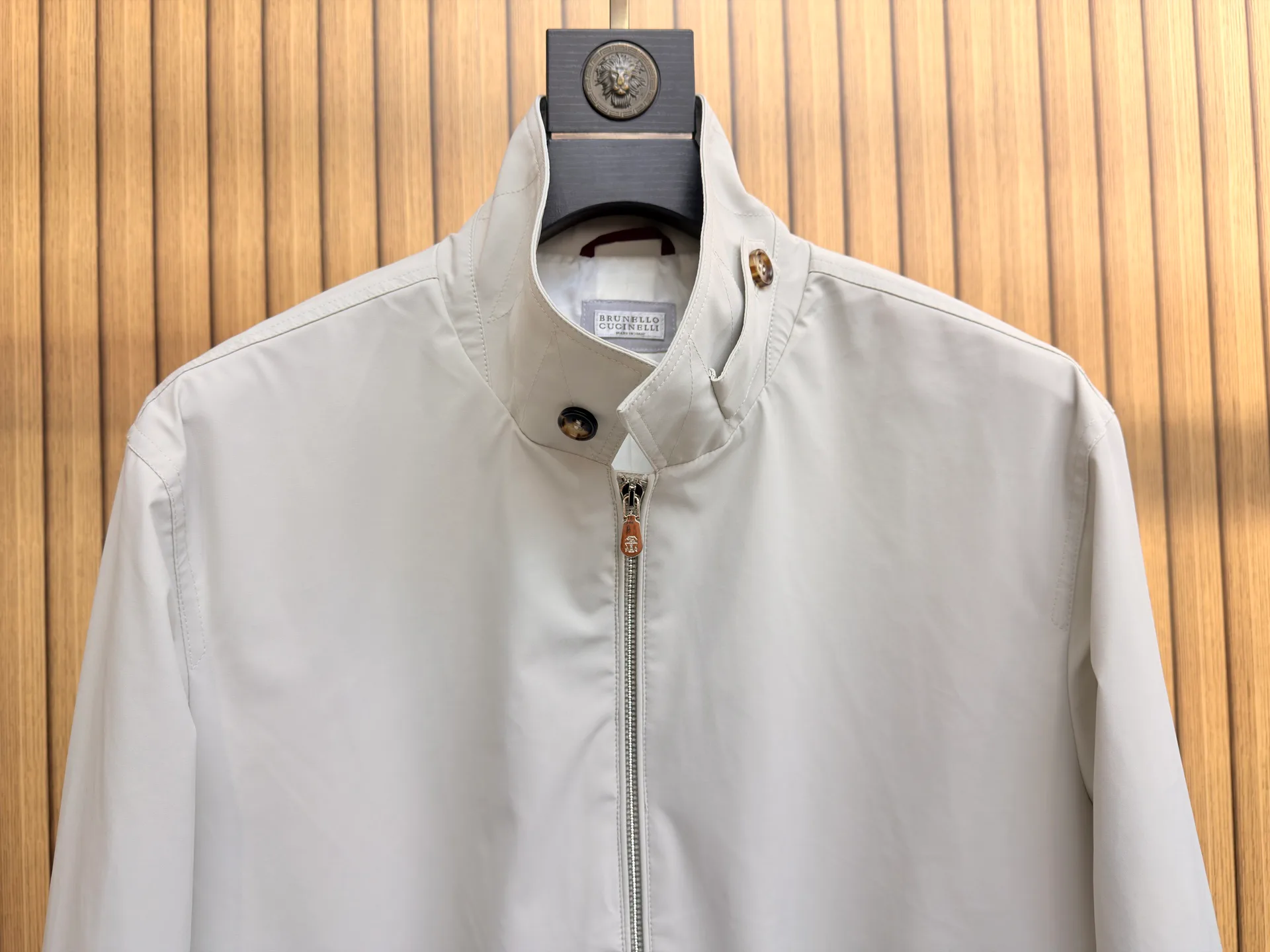 Men's Jackets And Down Jackets BRUNELLO CUCINELLI 18469406