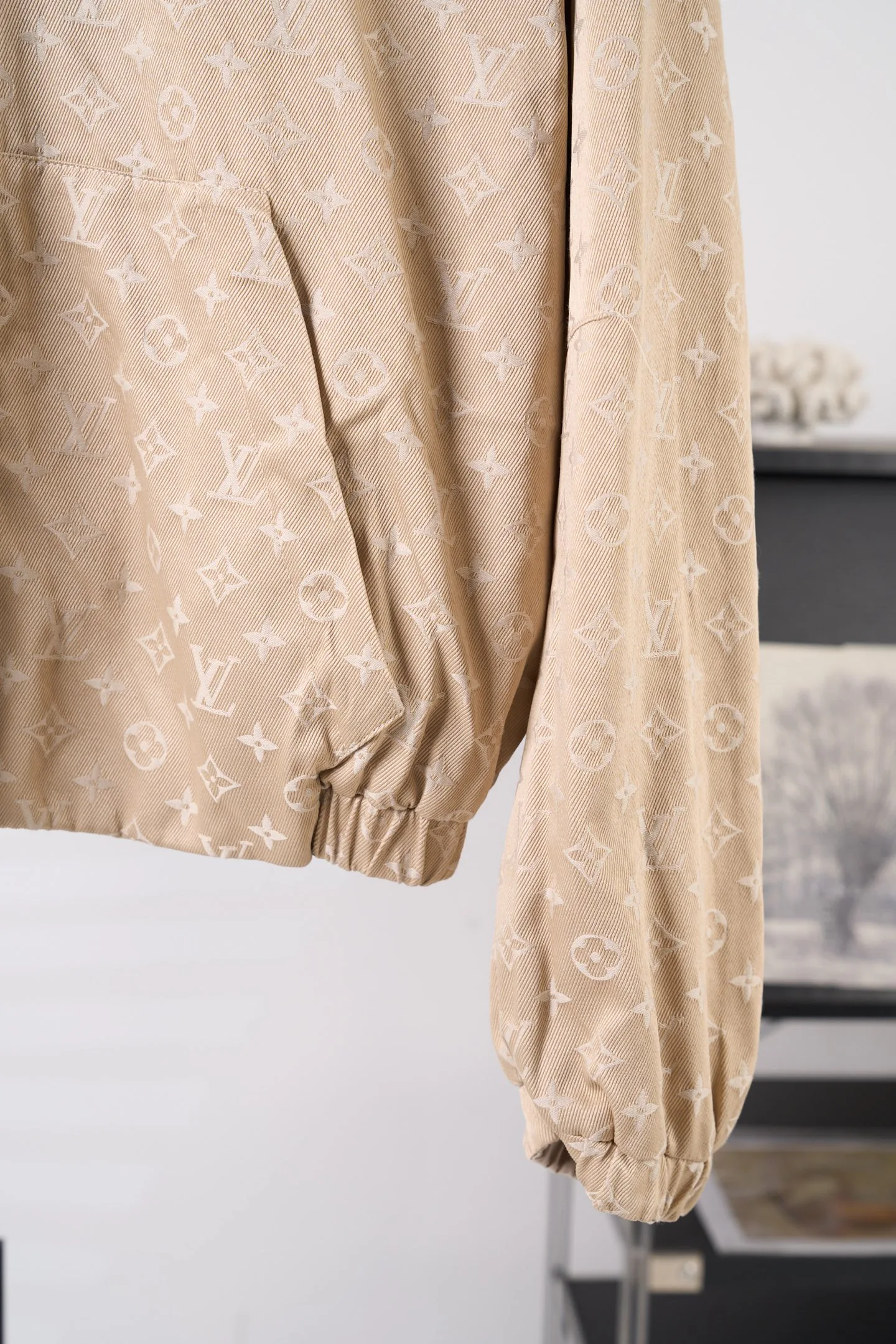 Men's Jackets And Down Jackets LOUIS VUITTON 18178834