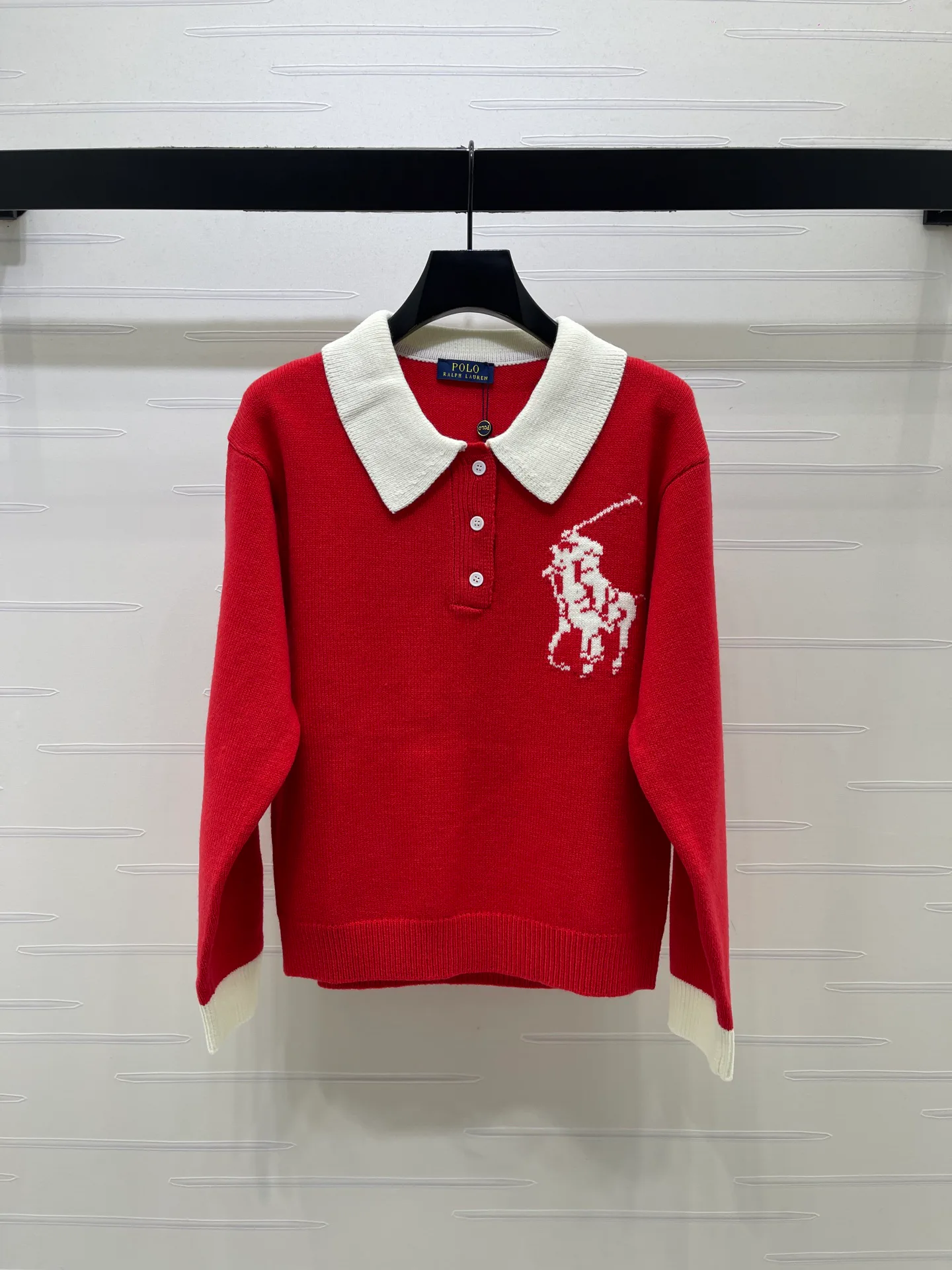 Women's Jumpers And Sweaters RALPH LAUREN 18510304
