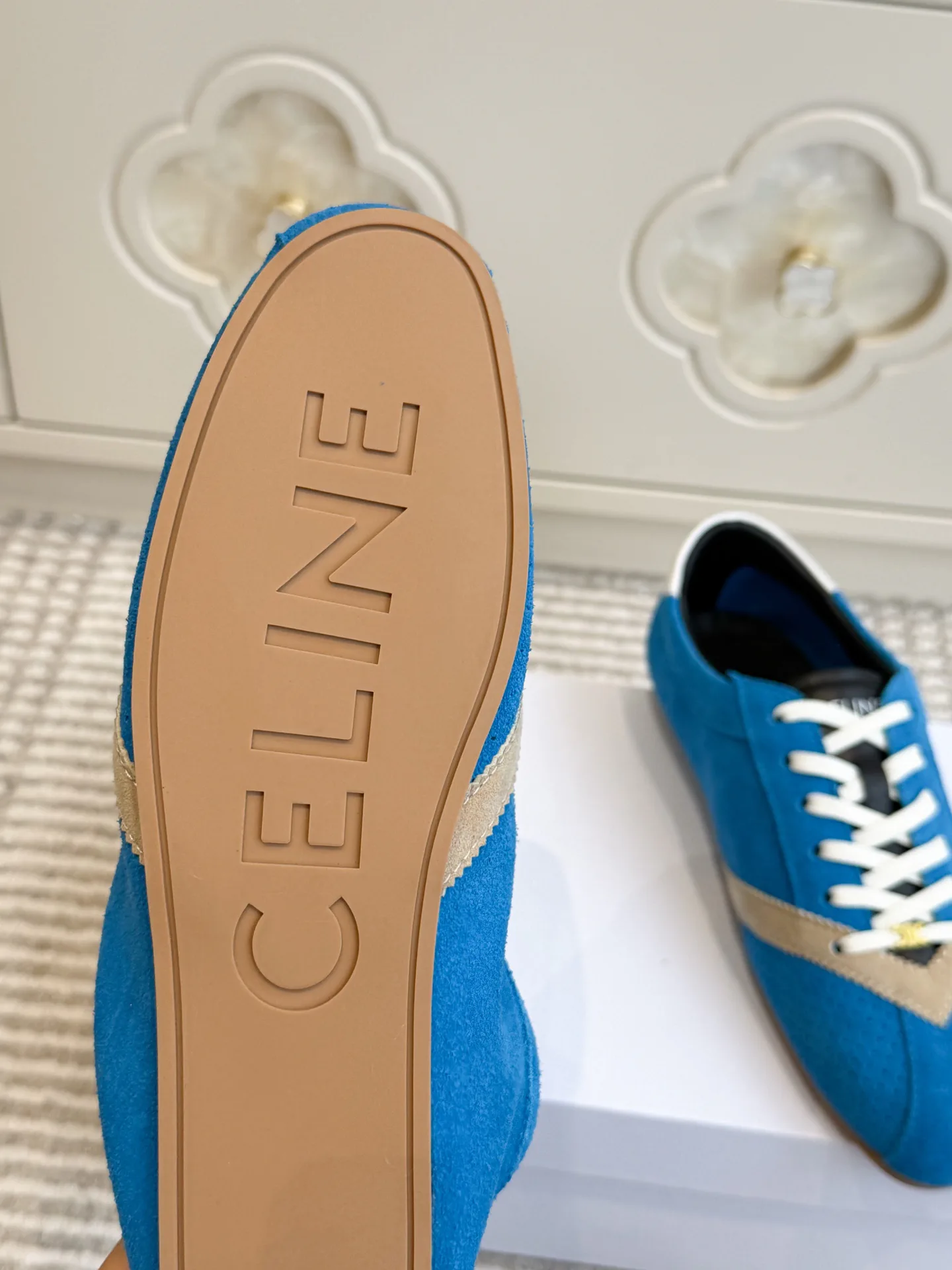 Women's Sneakers CELINE 18006524