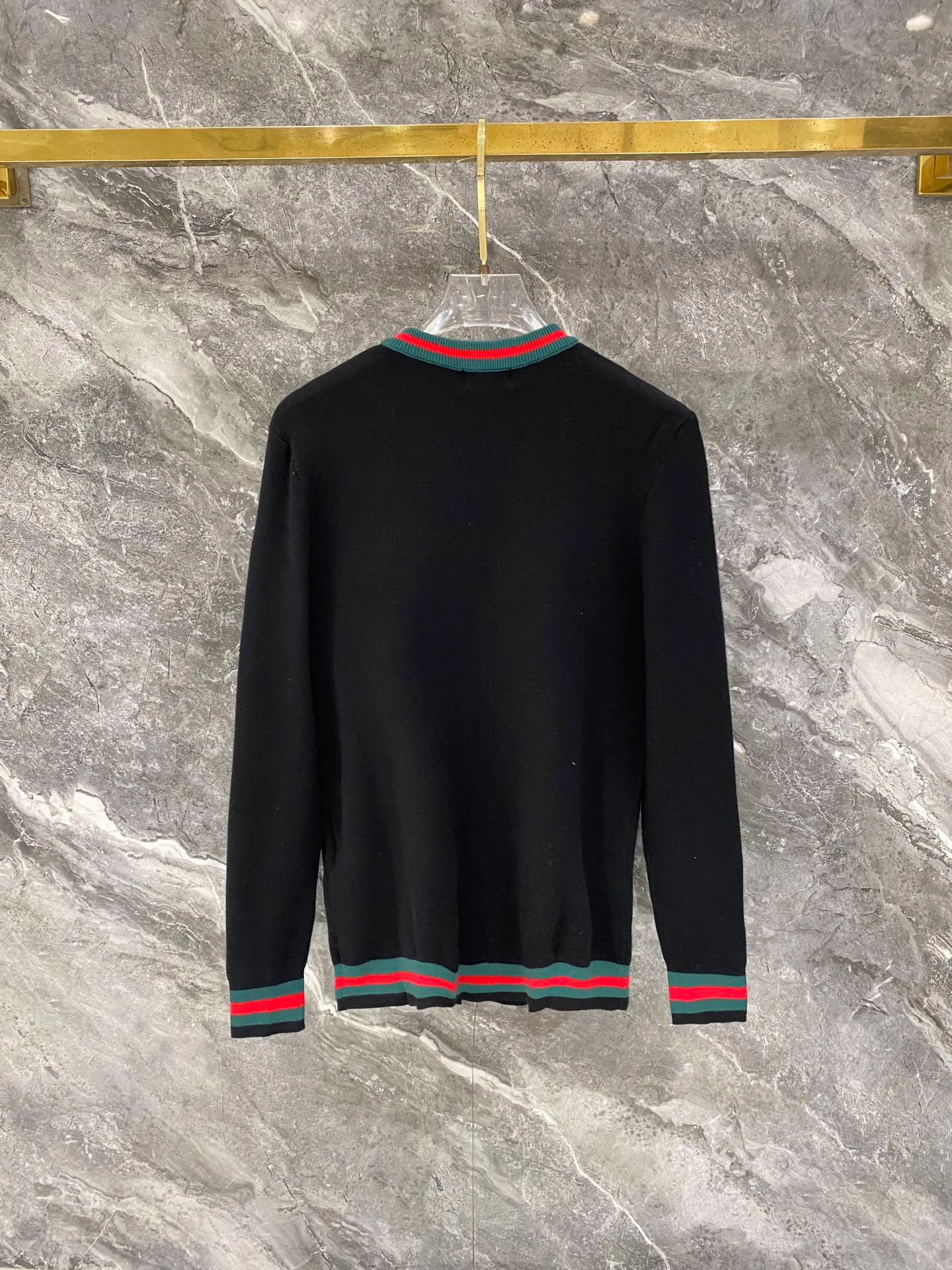 Men's Jumpers And Sweaters GUCCI 18179442