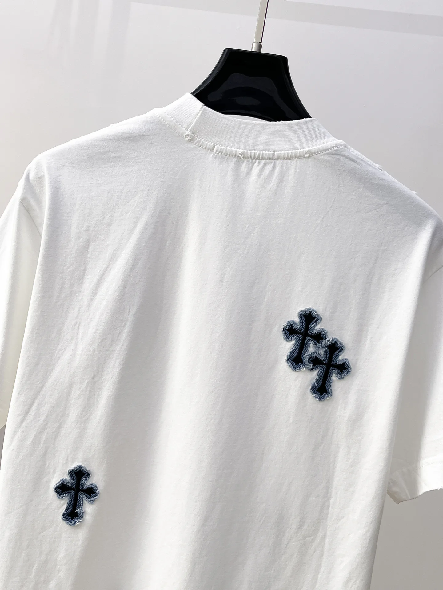 Men's T-Shirts CHROME HEARTS 17967468