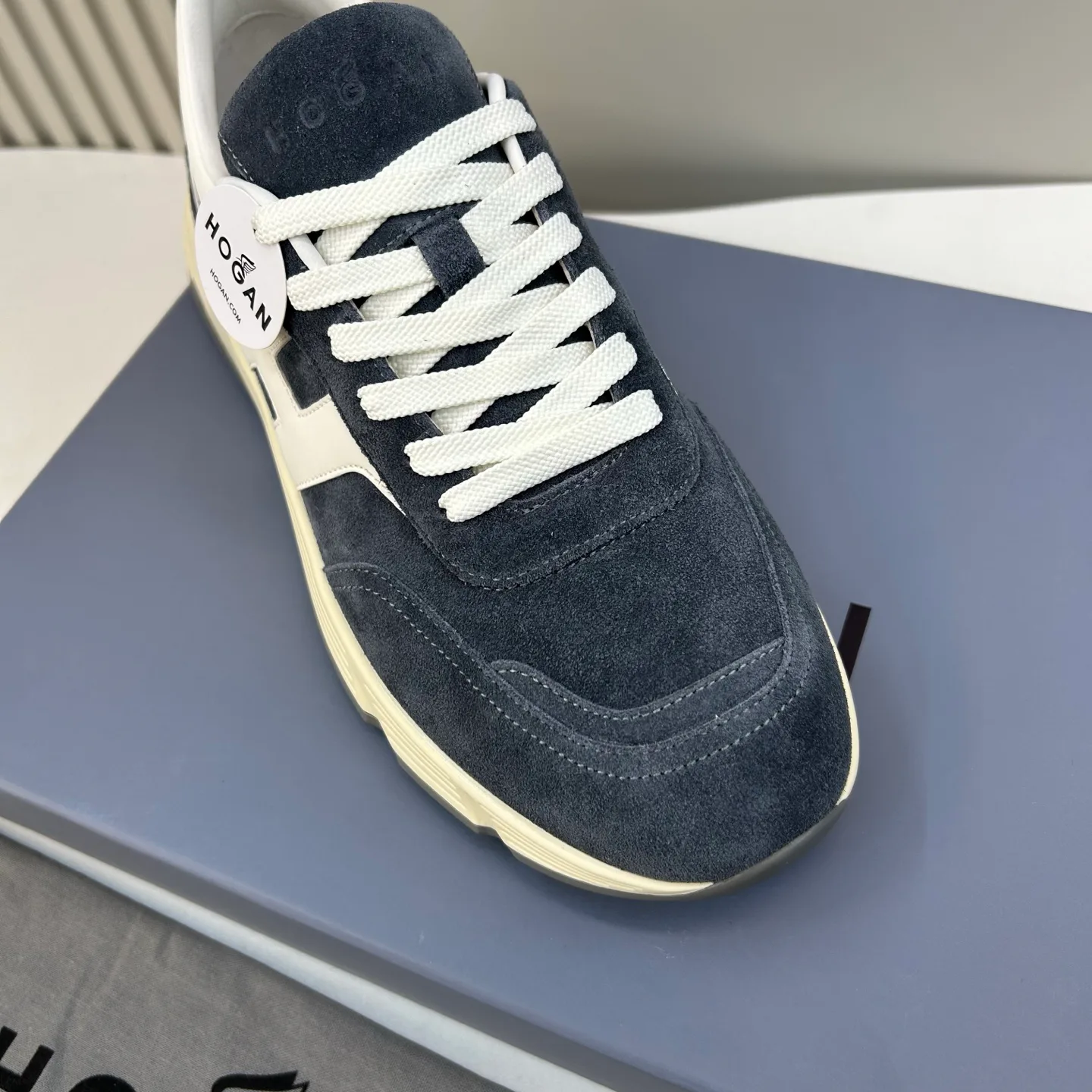 Men's Sneakers HOGAN 17280329