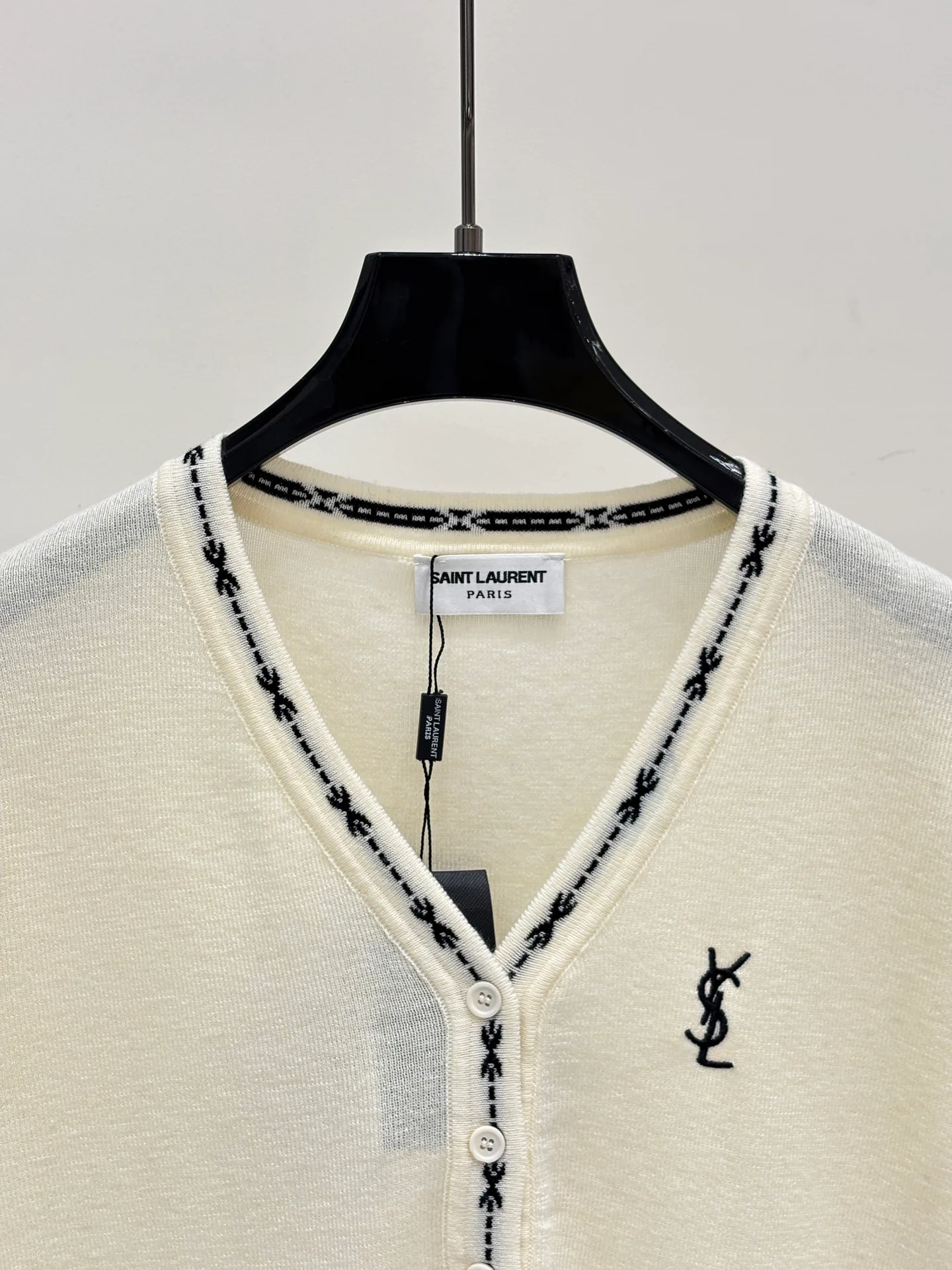 Women's T-Shirts SAINT LAURENT 17603853
