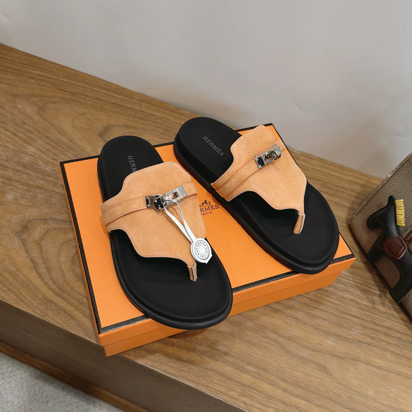 Women's Flip-Flops HERMES 17014854