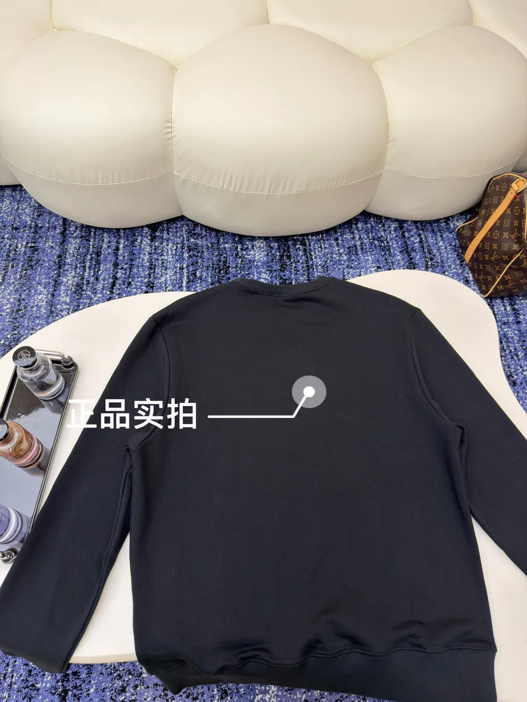 Men's Sweatshirts And Hoodies CHRISTIAN DIOR 17893218