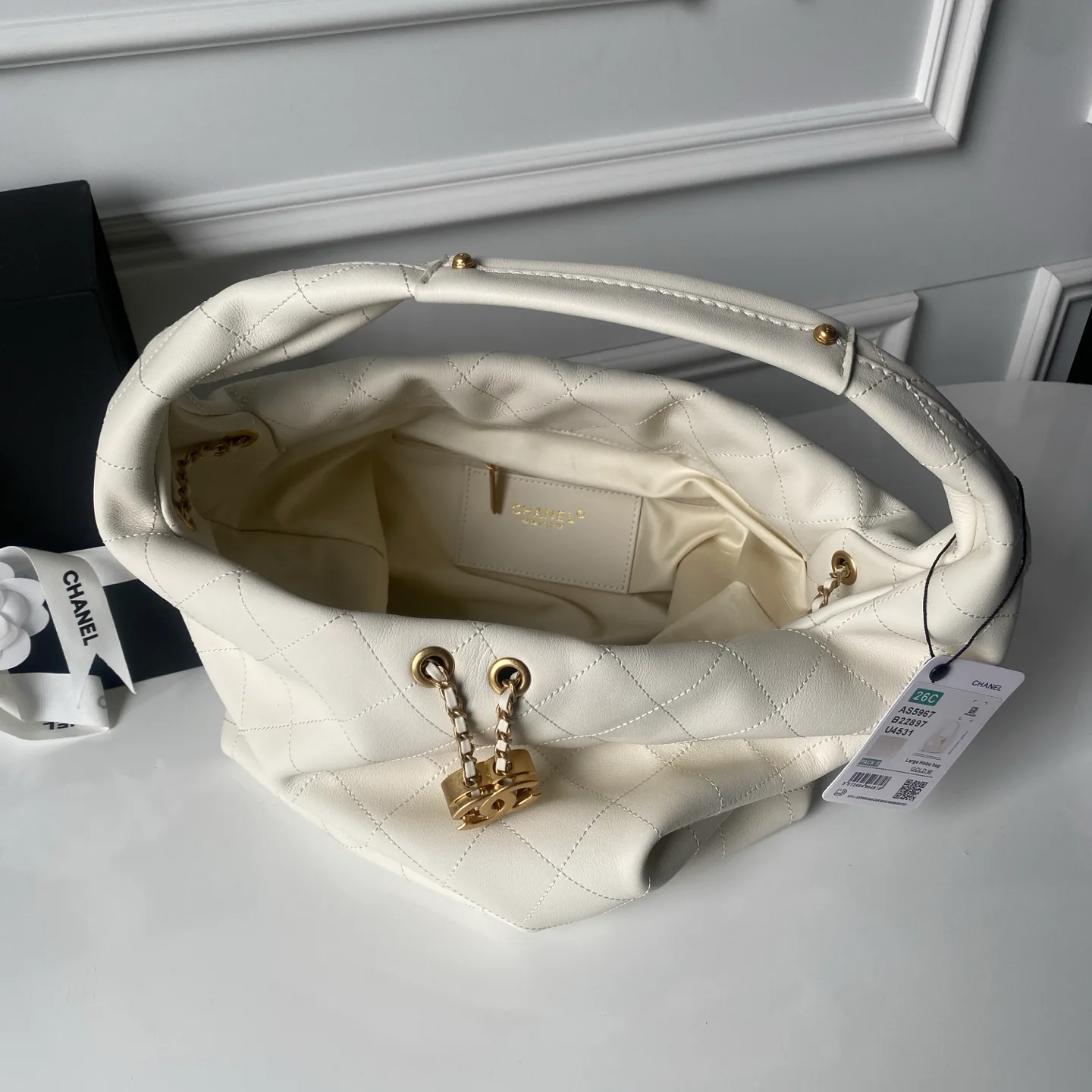 Women's Classic Handbags CHANEL 18207747