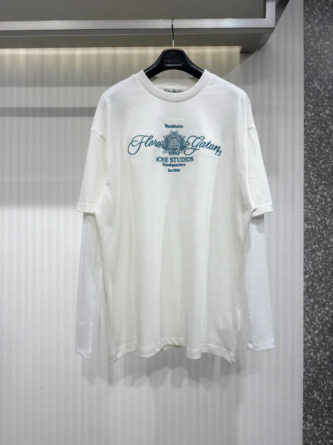 Men's T-Shirts ACNE STUDIOS 17967497