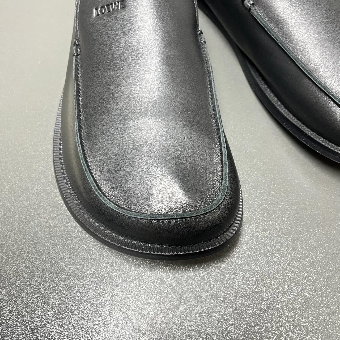 Лоферы И Туфли Мужские Loewe 18633776