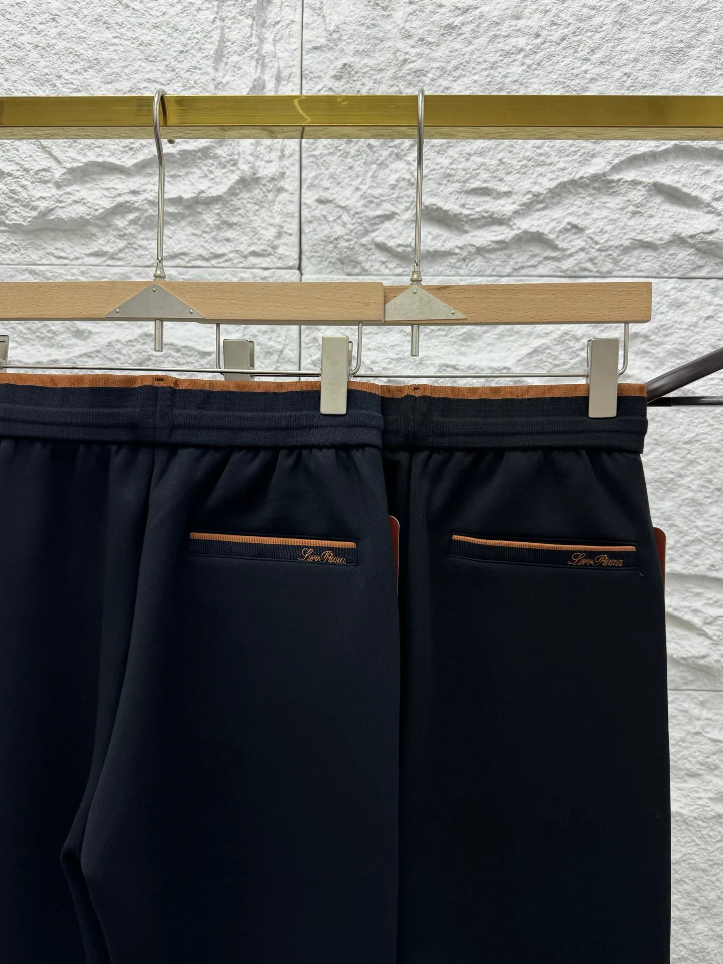 Men's Trousers LORO PIANA 18140893