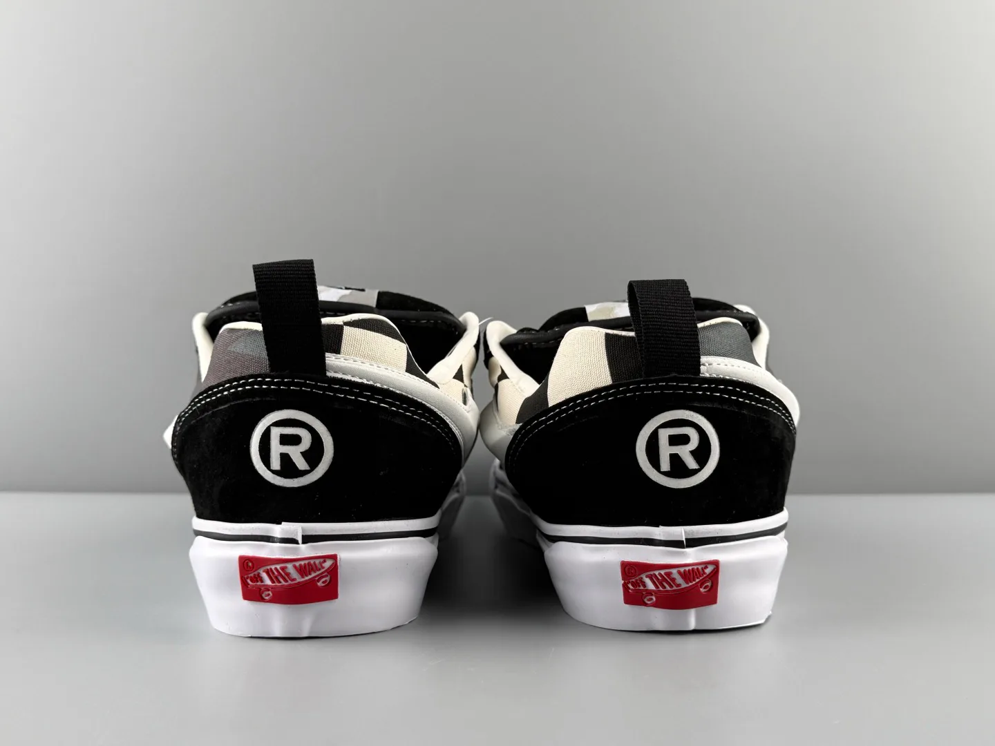 Women's Sneakers VANS 18552294
