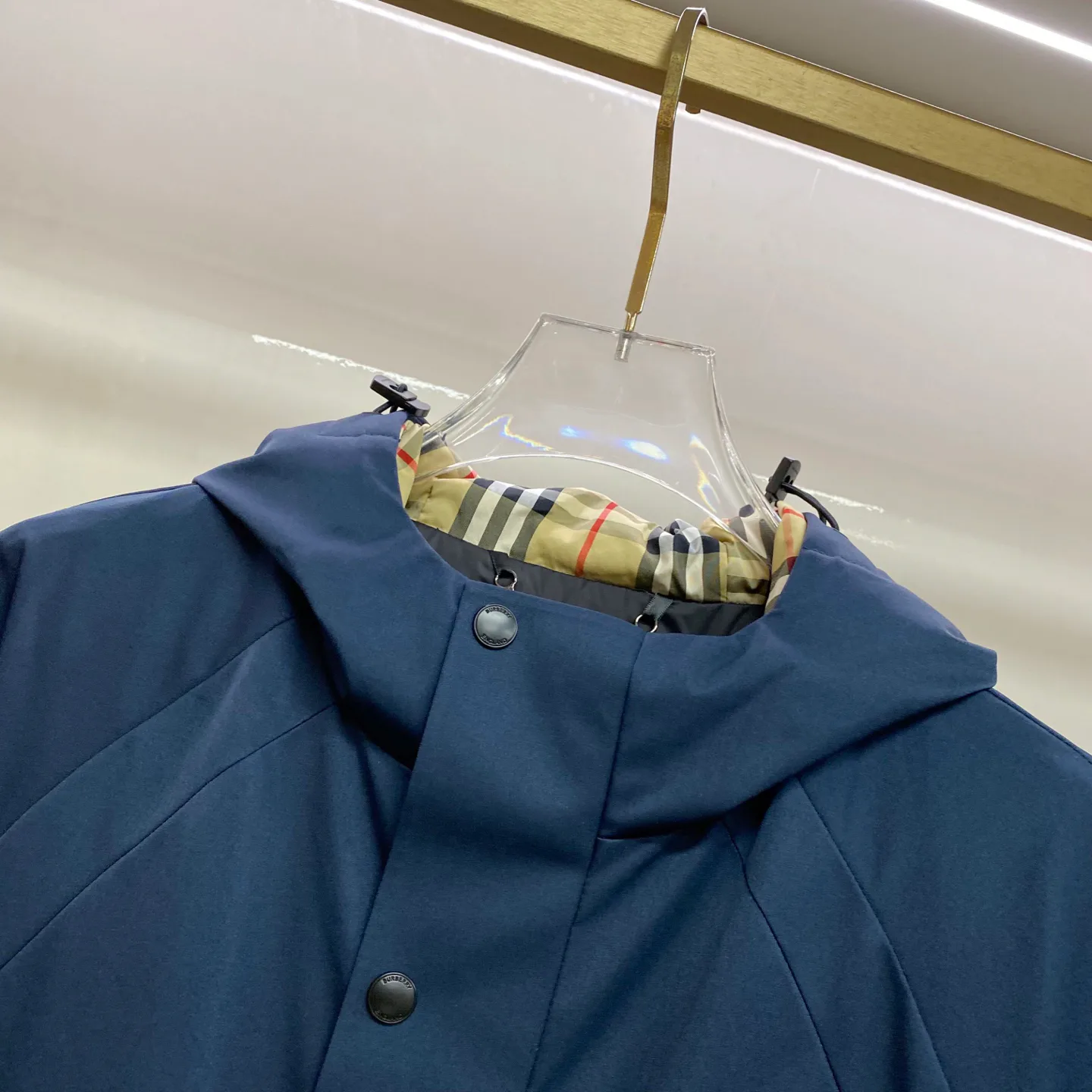 Men's Jackets And Down Jackets MONCLER 18029215
