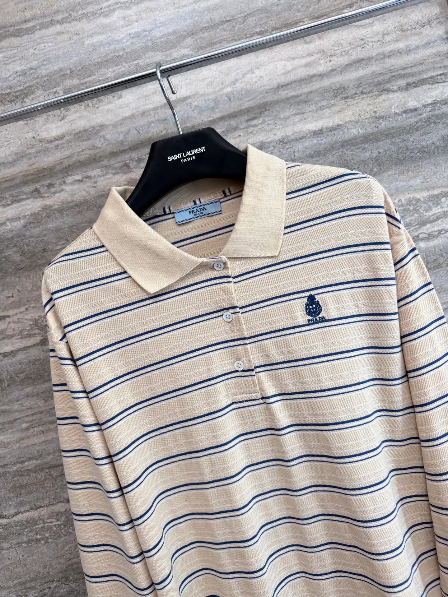 Women's Shirts PRADA 18514150