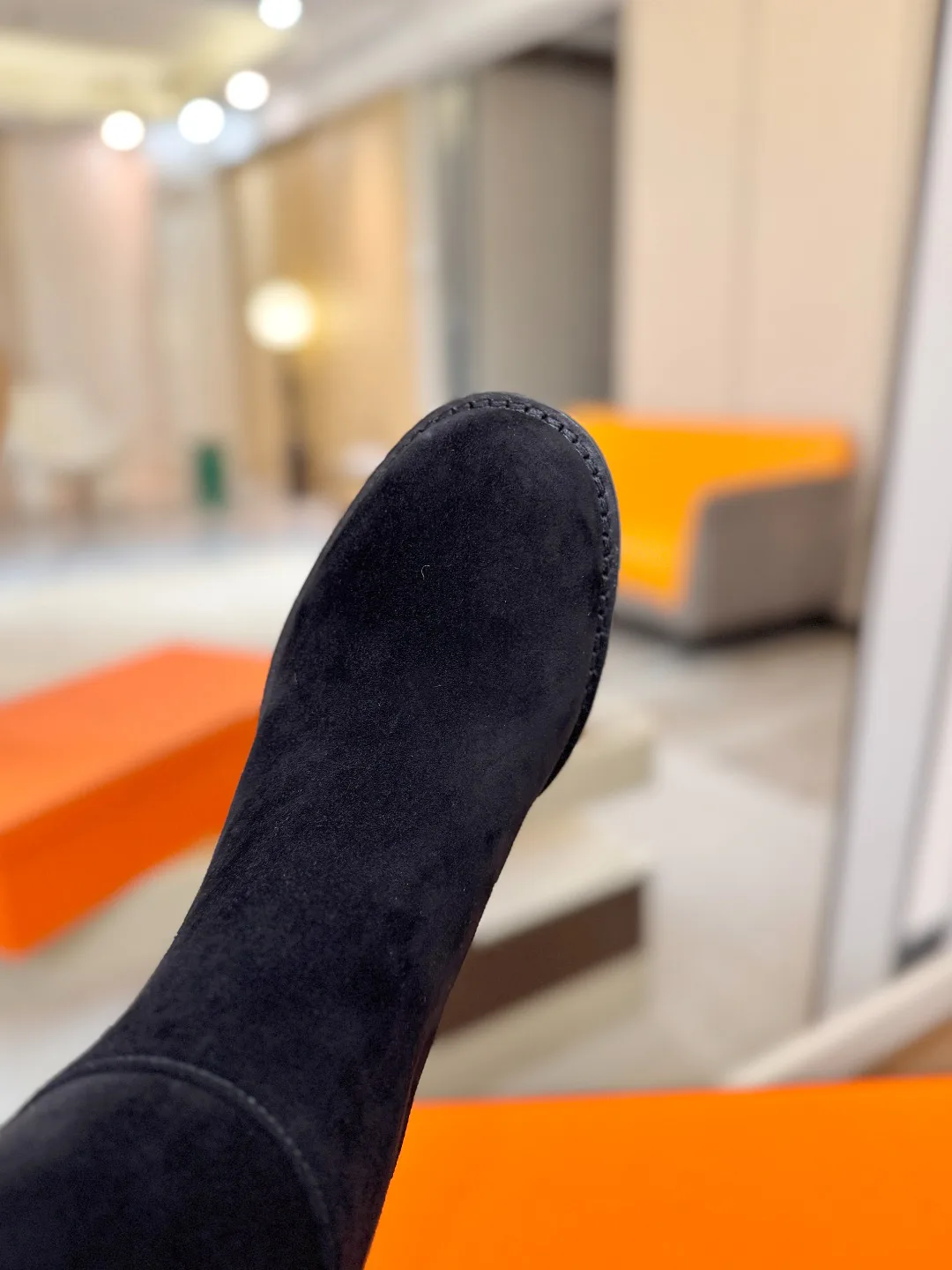 Women's Boots HERMES 18521334