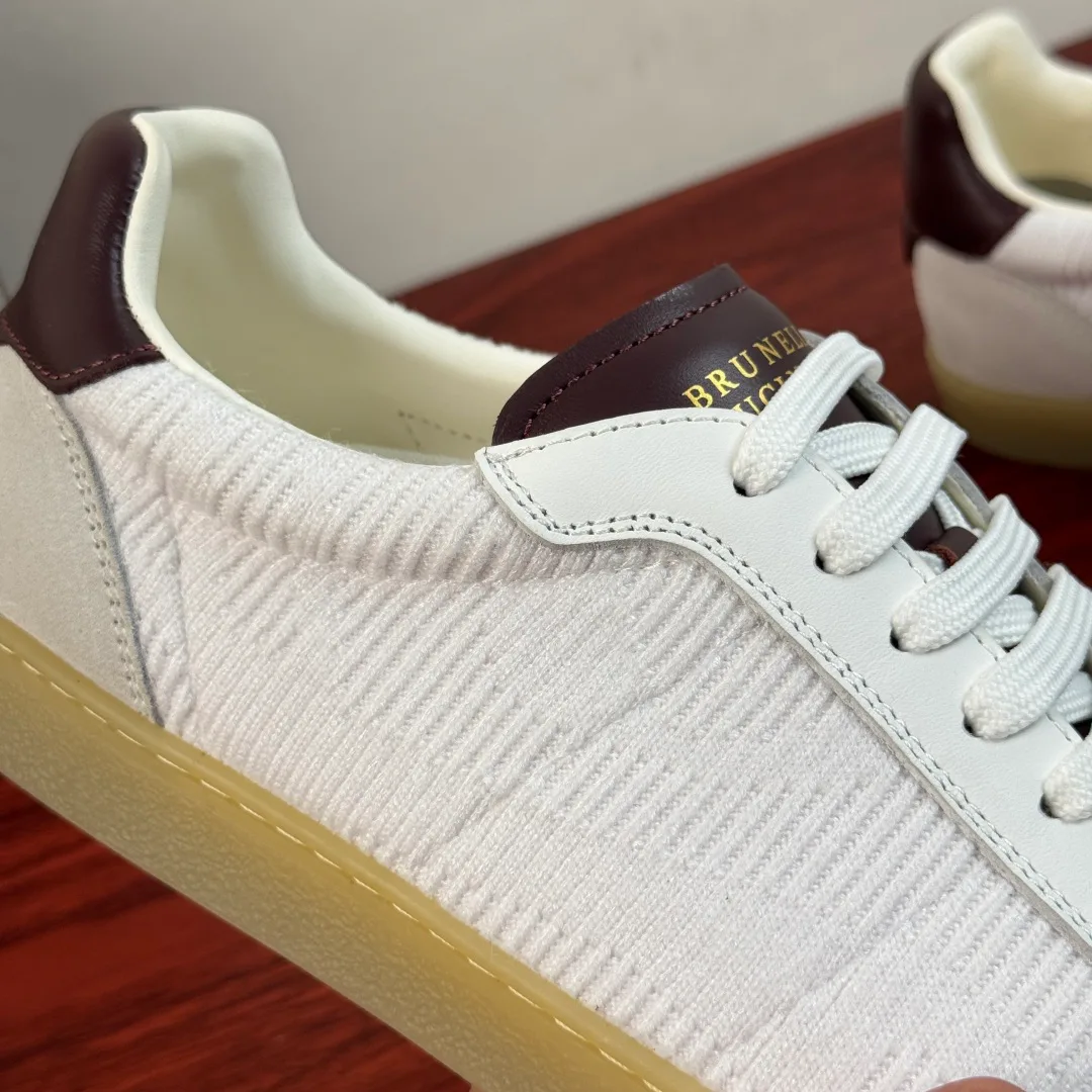 Men's Sneakers BRUNELLO CUCINELLI 17332790