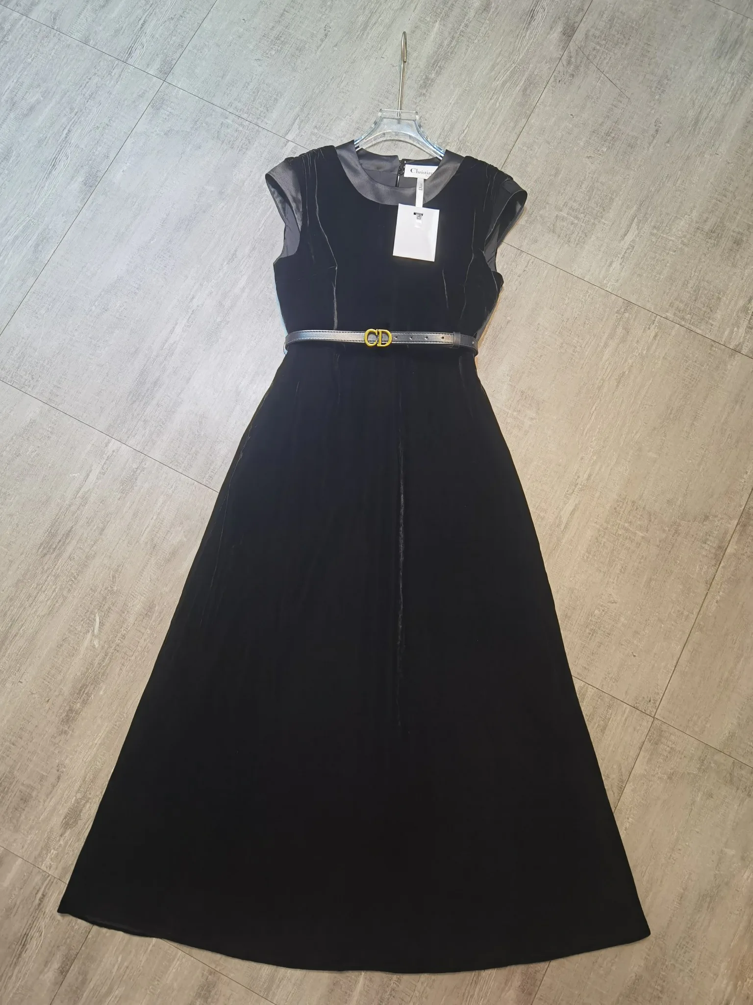 Women's Dresses CHRISTIAN DIOR 17868742