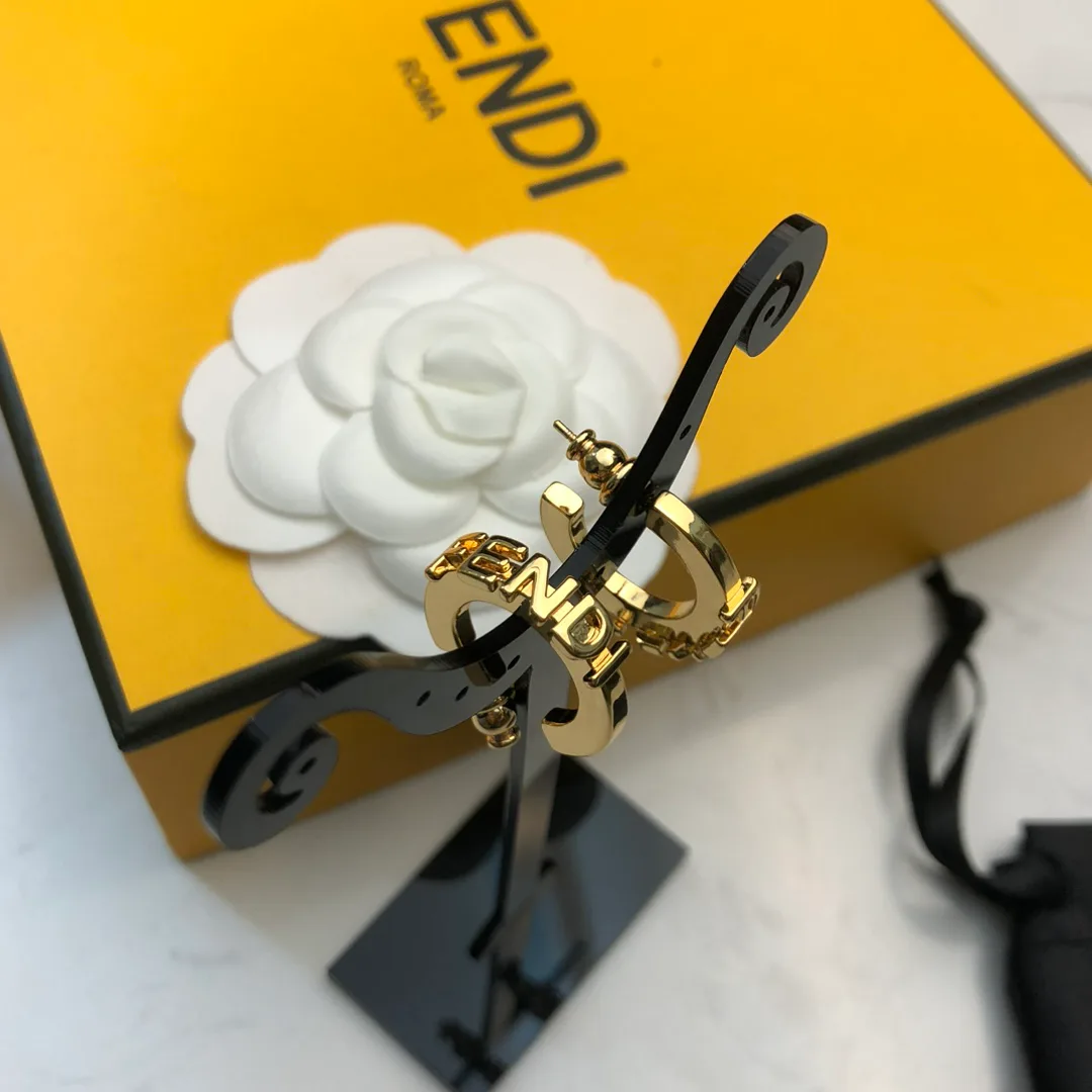 Jewelry FENDI 17812390