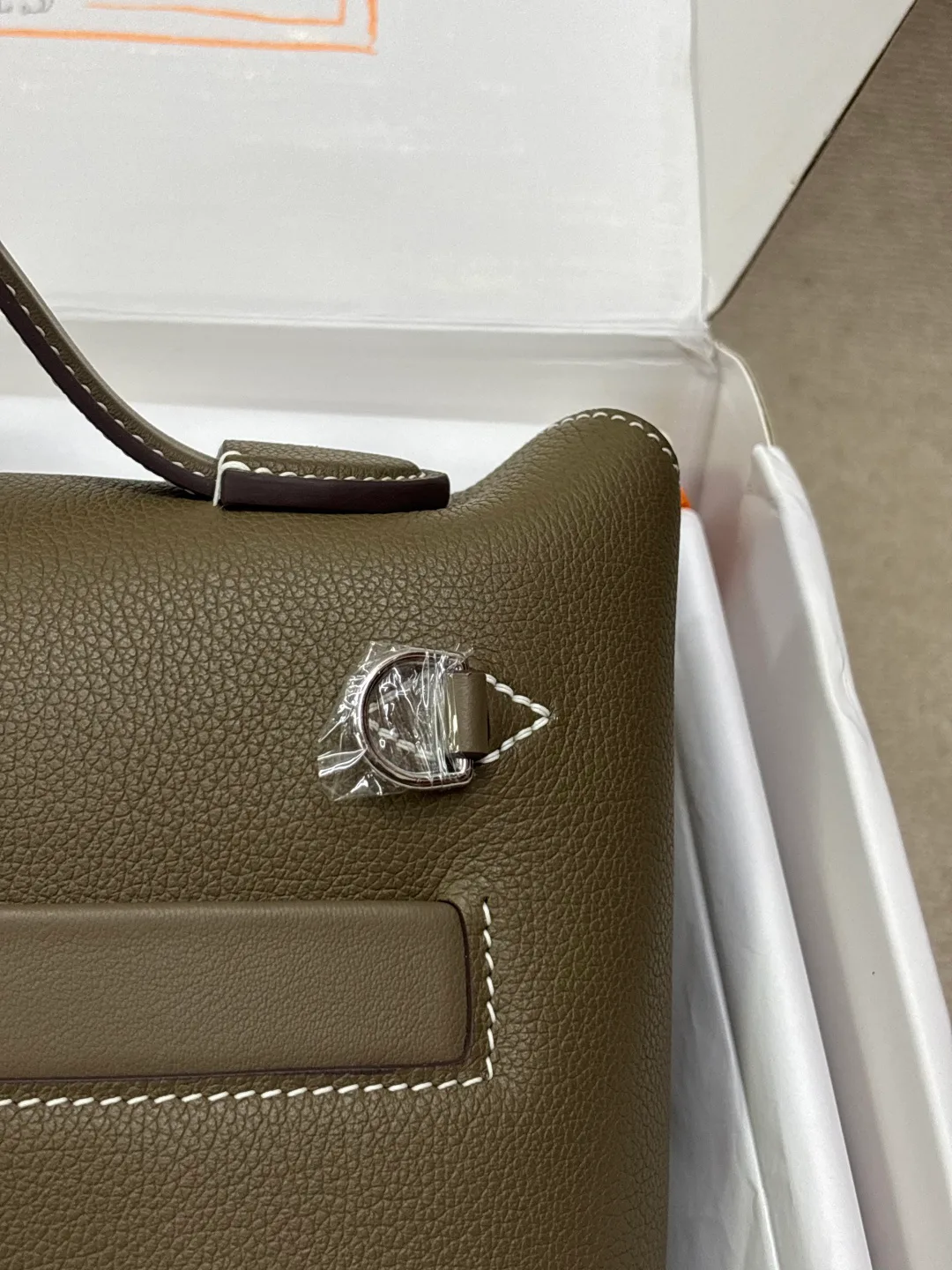 Women's Classic Handbags HERMES 17609799