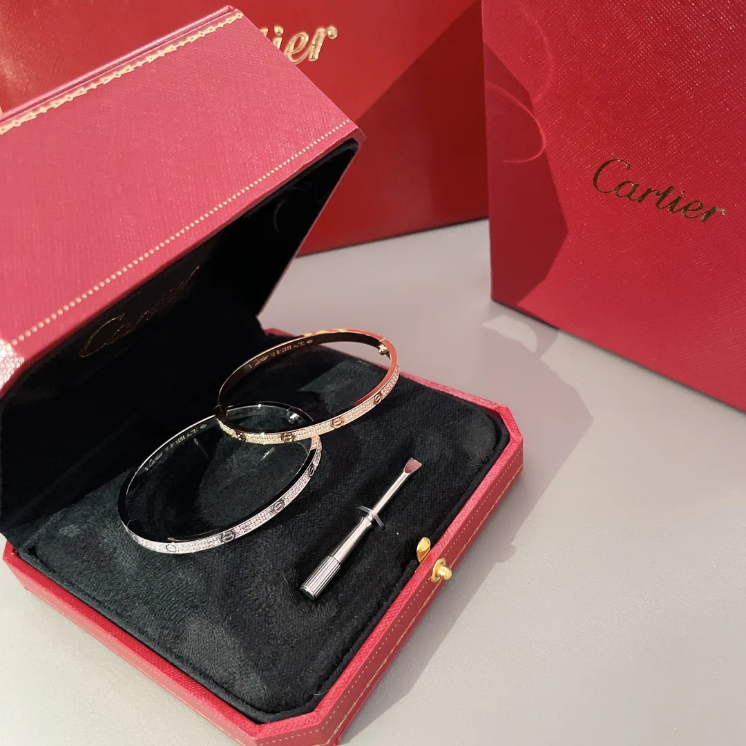 Jewelry CARTIER 16973879