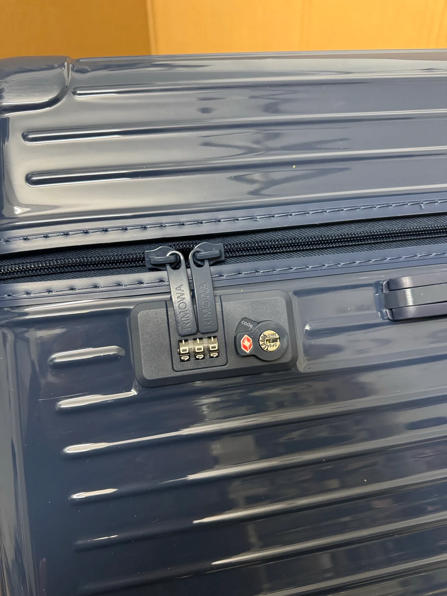Suitcases RIMOWA 17803830