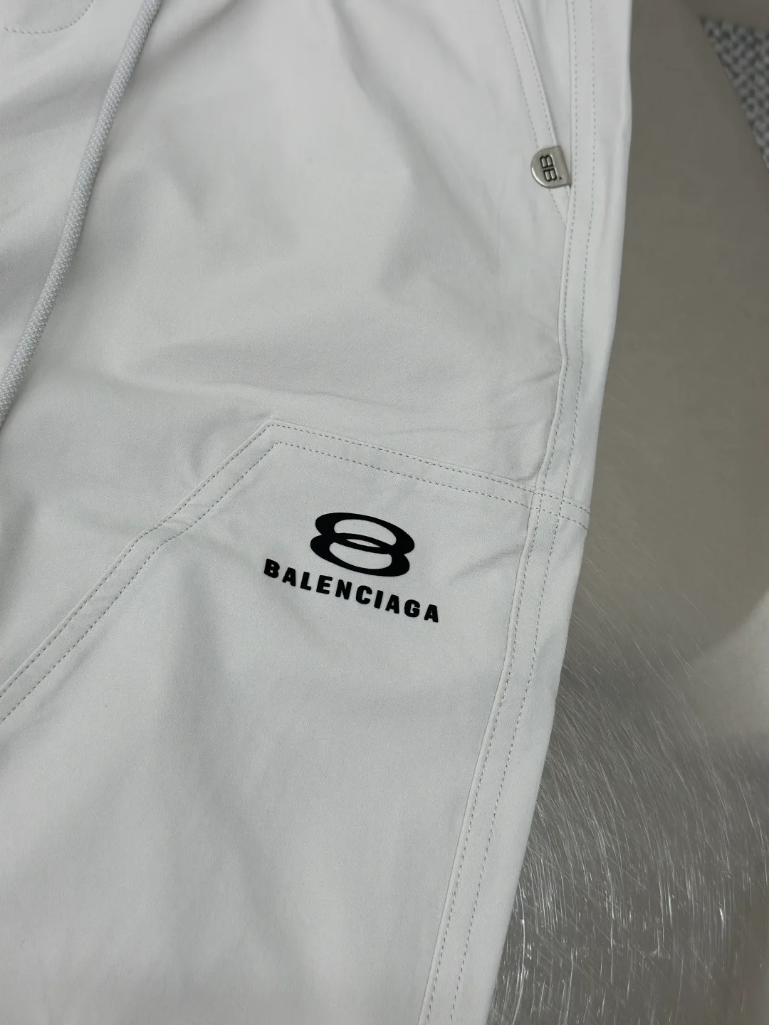 Men's Trousers BALENCIAGA 17810704