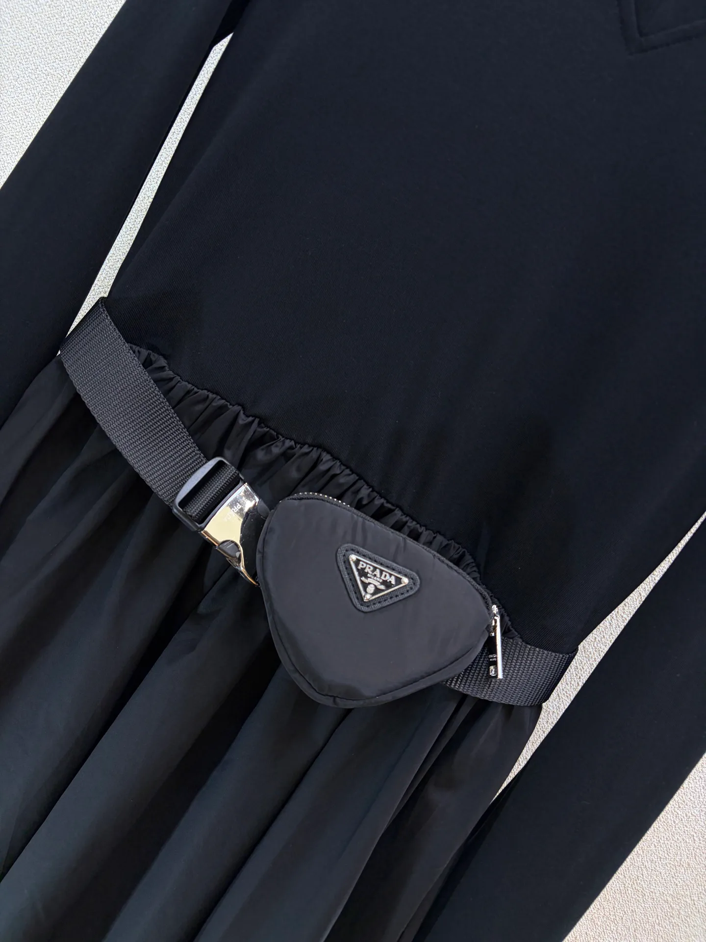 Women's Dresses PRADA 18203484