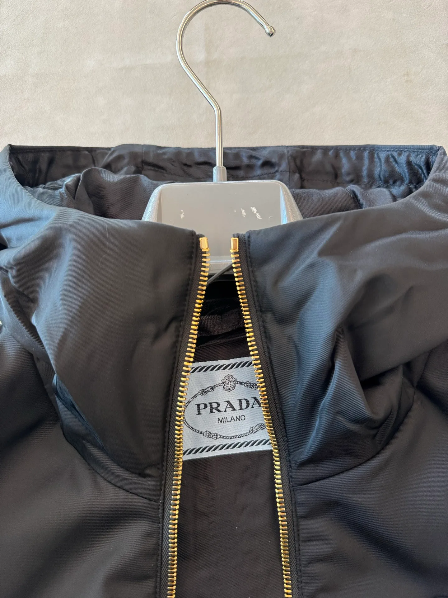 Women's Jackets And Down Jackets PRADA 18189294