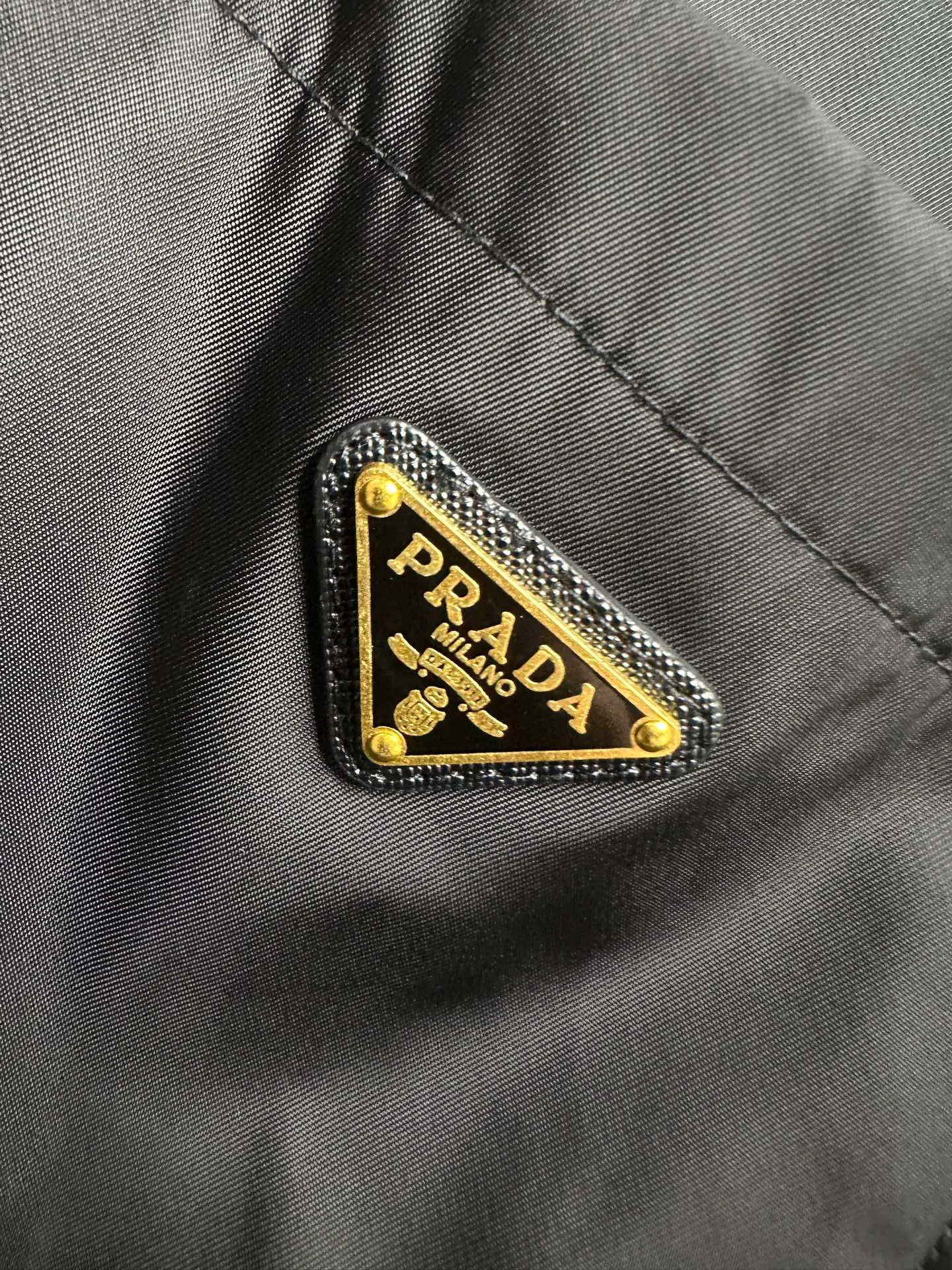 Men's Jackets And Down Jackets PRADA 18109848