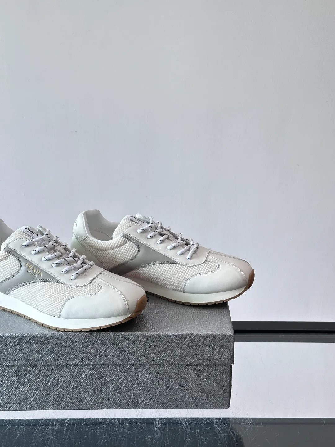 Women's Sneakers PRADA 17349519