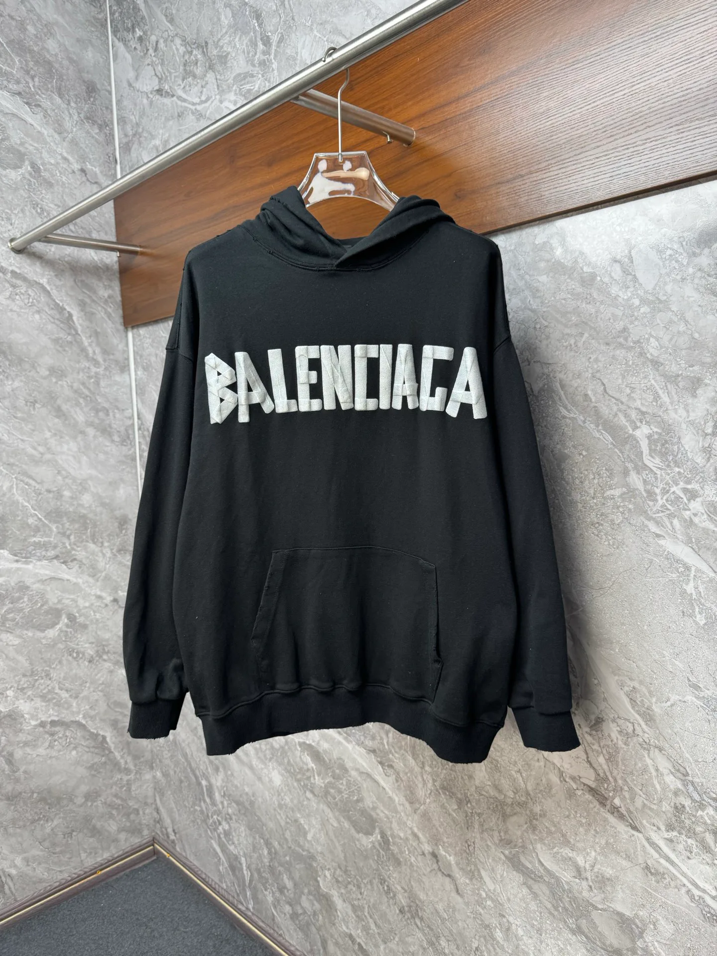 Women's Sweatshirts And Hoodies BALENCIAGA 18182349