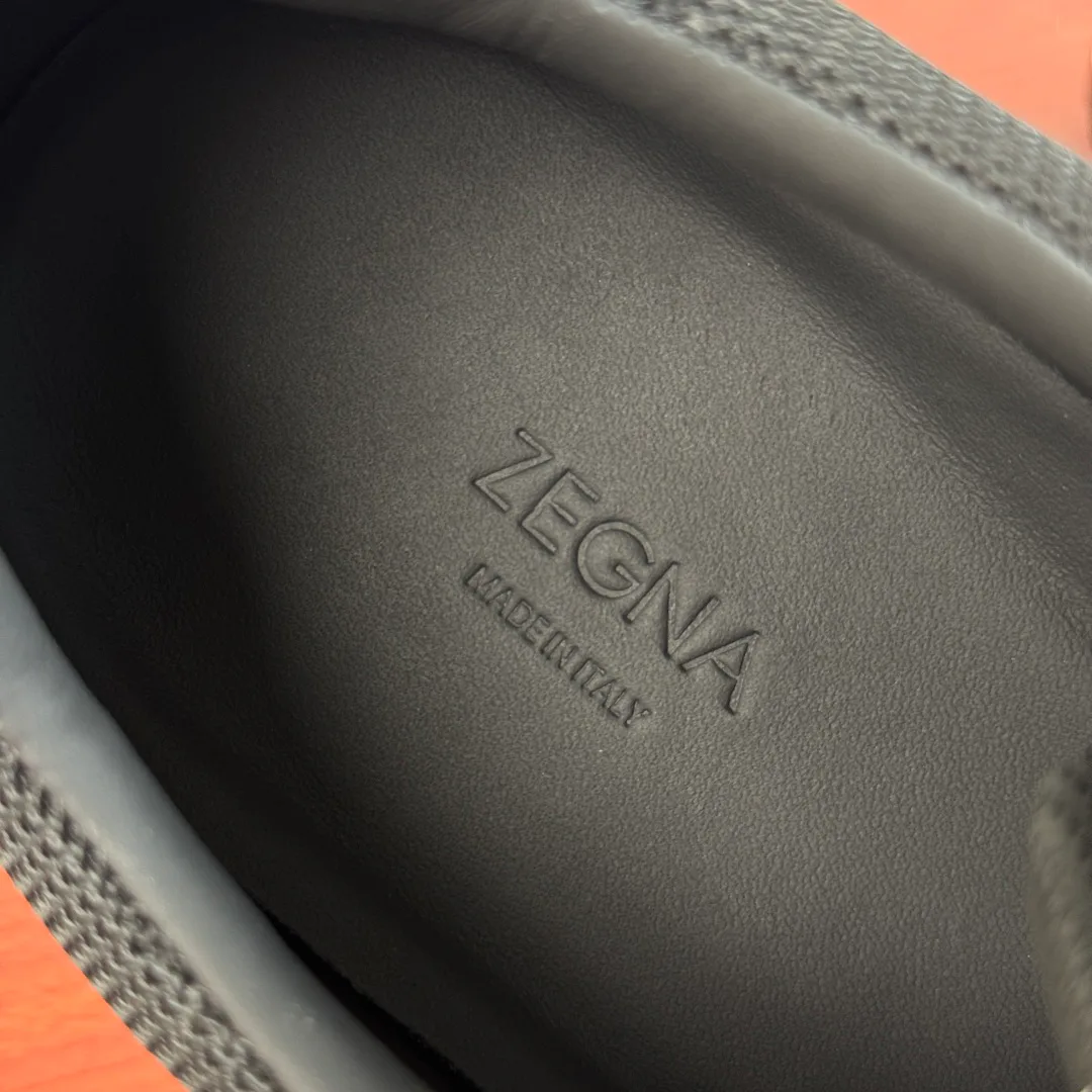 Men's Sneakers ZEGNA 17828970