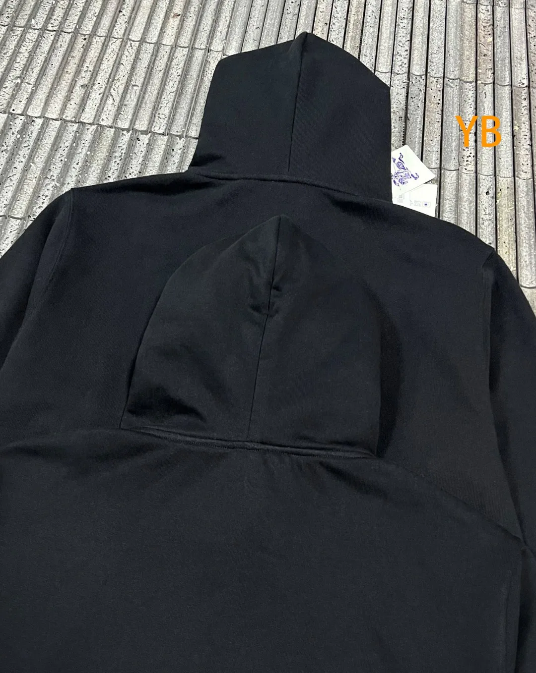 Men's Sweatshirts And Hoodies BURBERRY 17527082