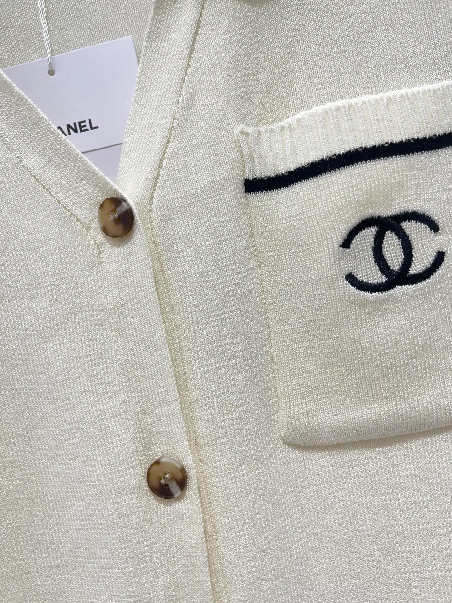 Women's Vests CHANEL 16969976