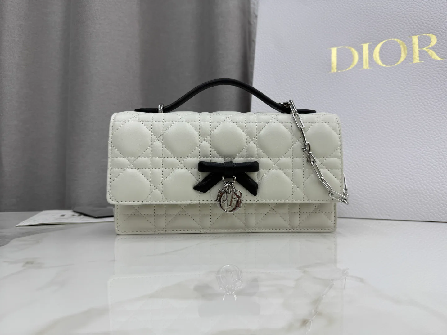 Women's Classic Handbags CHRISTIAN DIOR 18116375