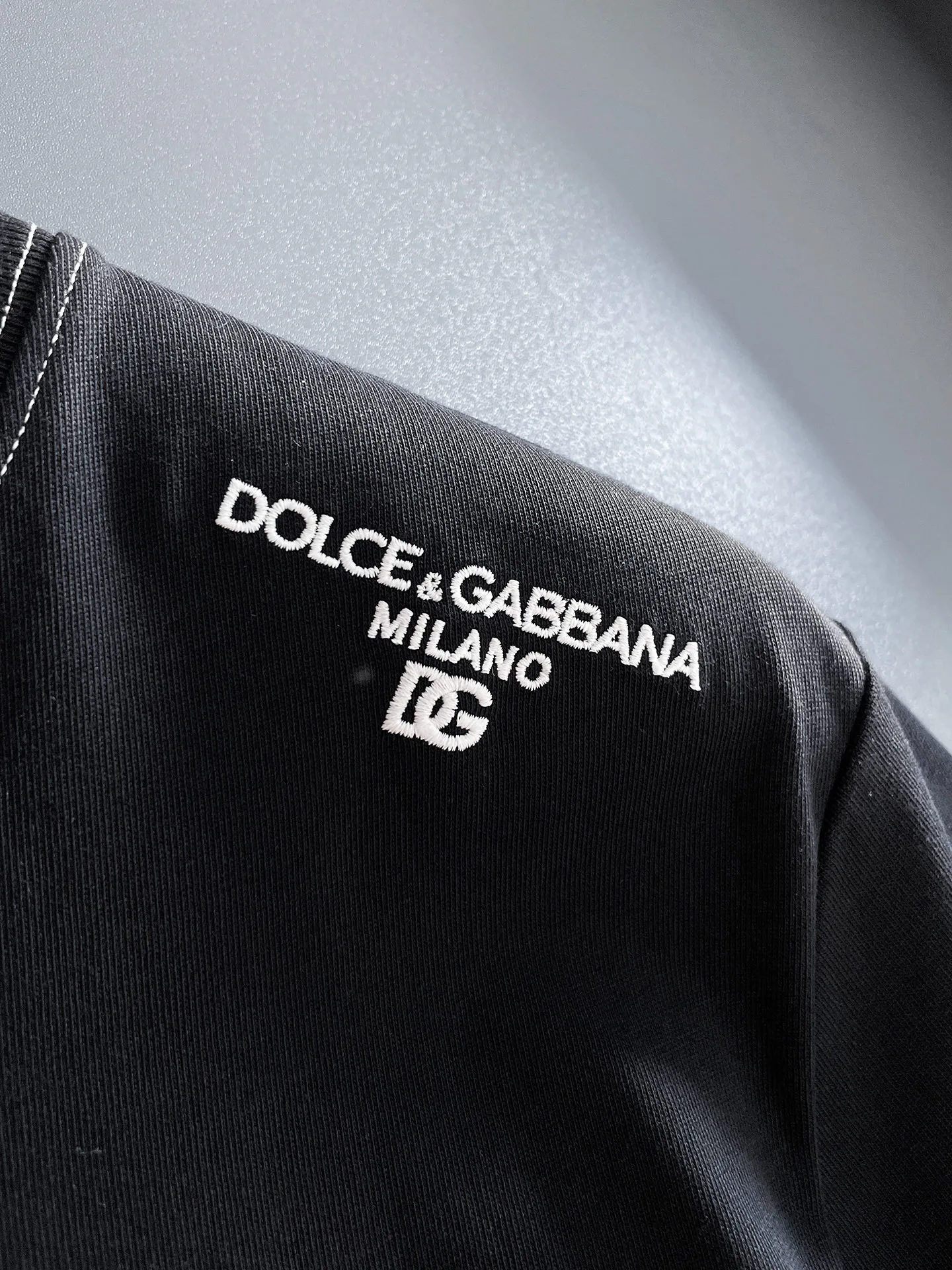 Men's T-Shirts DOLCE & GABBANA 17420381