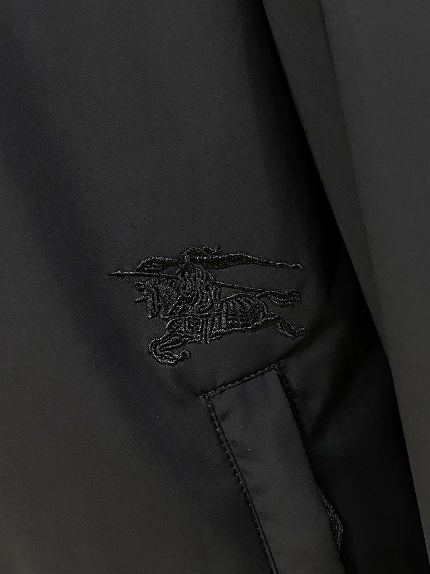 Men's Jackets And Down Jackets BURBERRY 18246891