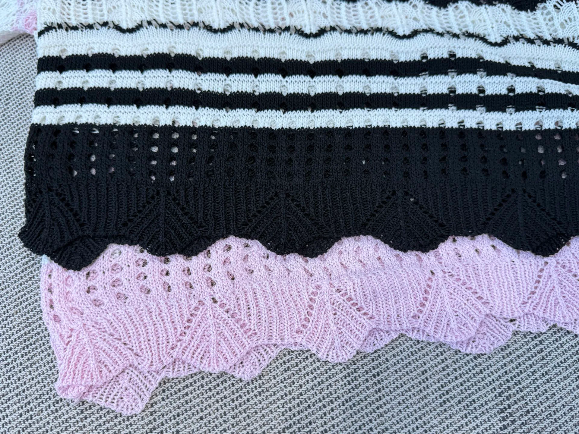 Women's Jumpers And Sweaters CHANEL 17720009