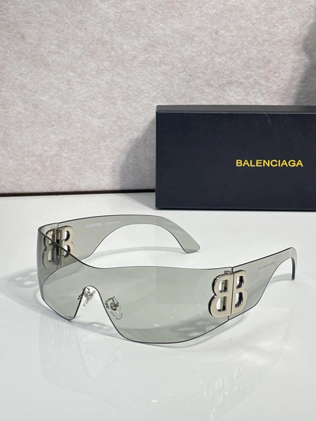 Glasses BALENCIAGA 18059711